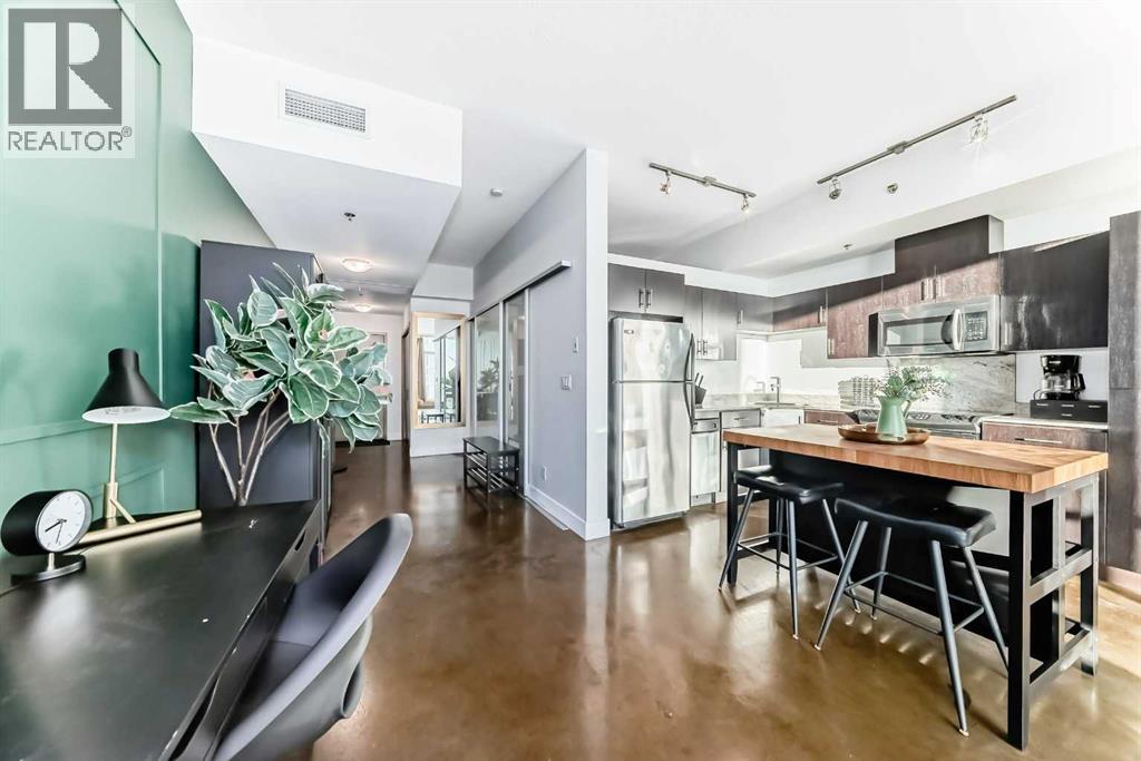 810, 135 13 Avenue SW, Calgary, Alberta  T2R 0W8 - Photo 12 - A2284206