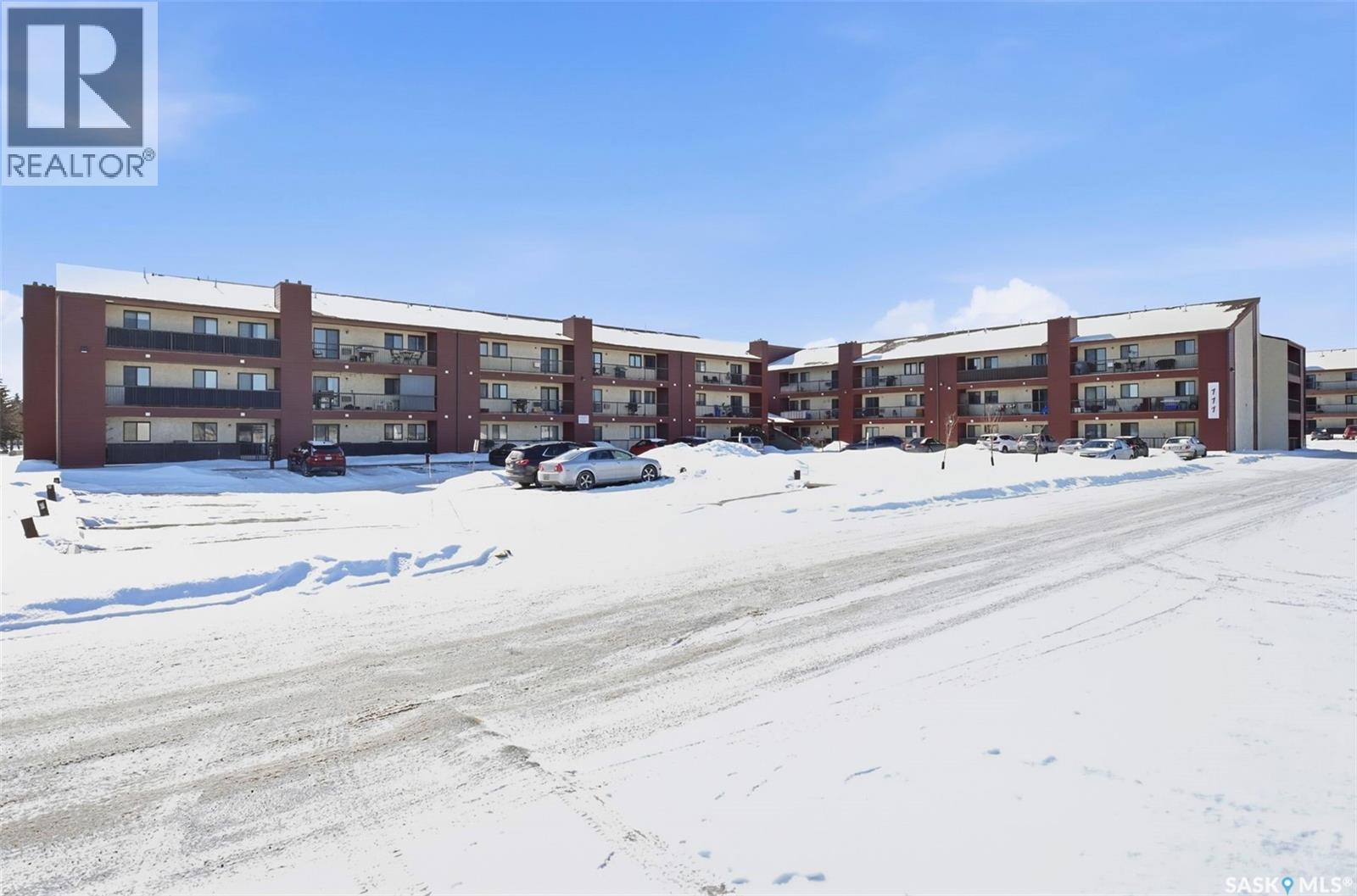 #214 111 Wedge ROAD, Saskatoon, Saskatchewan