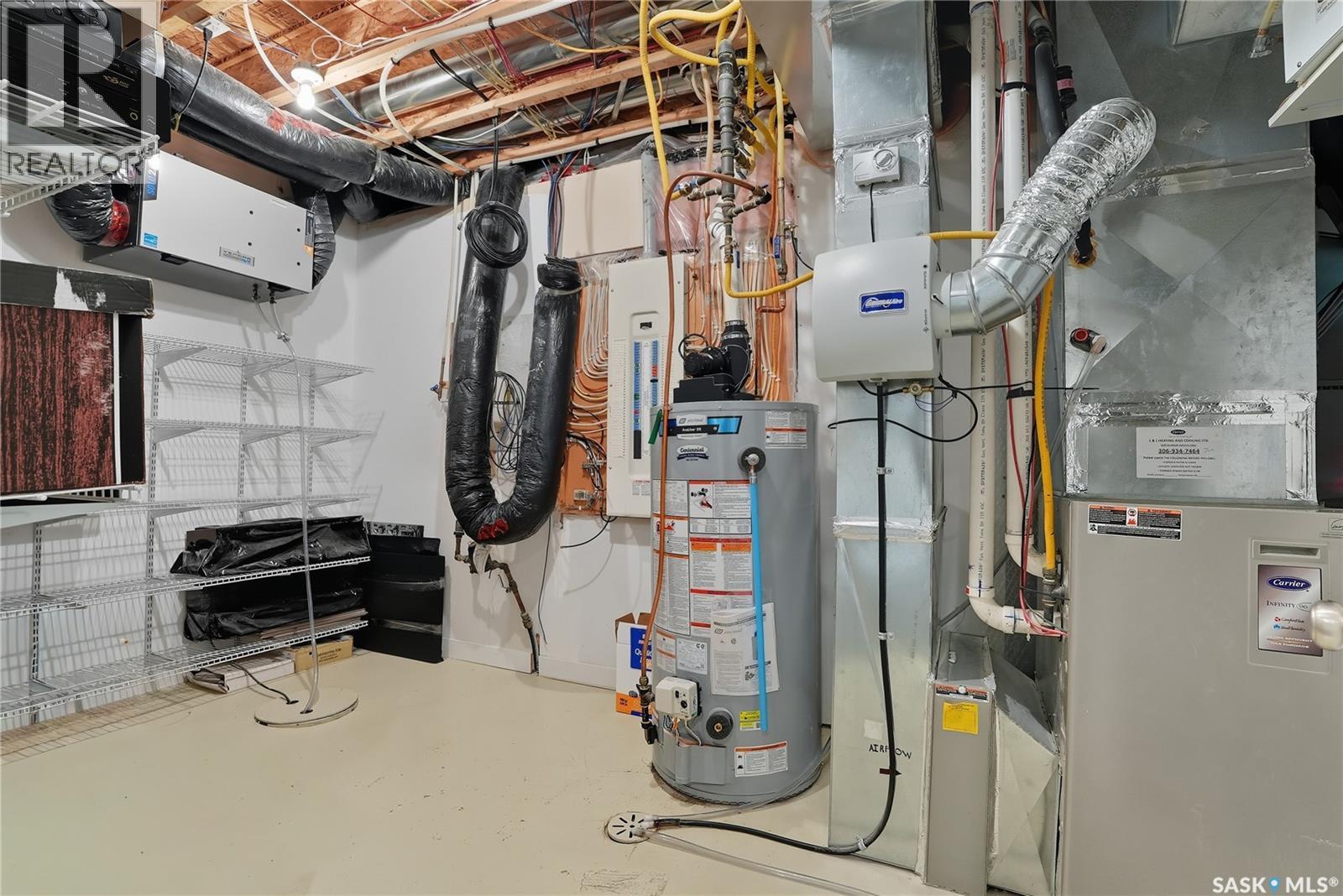 69 602 Cartwright Street, Saskatoon, Saskatchewan  S7T 0G4 - Photo 35 - SK030398