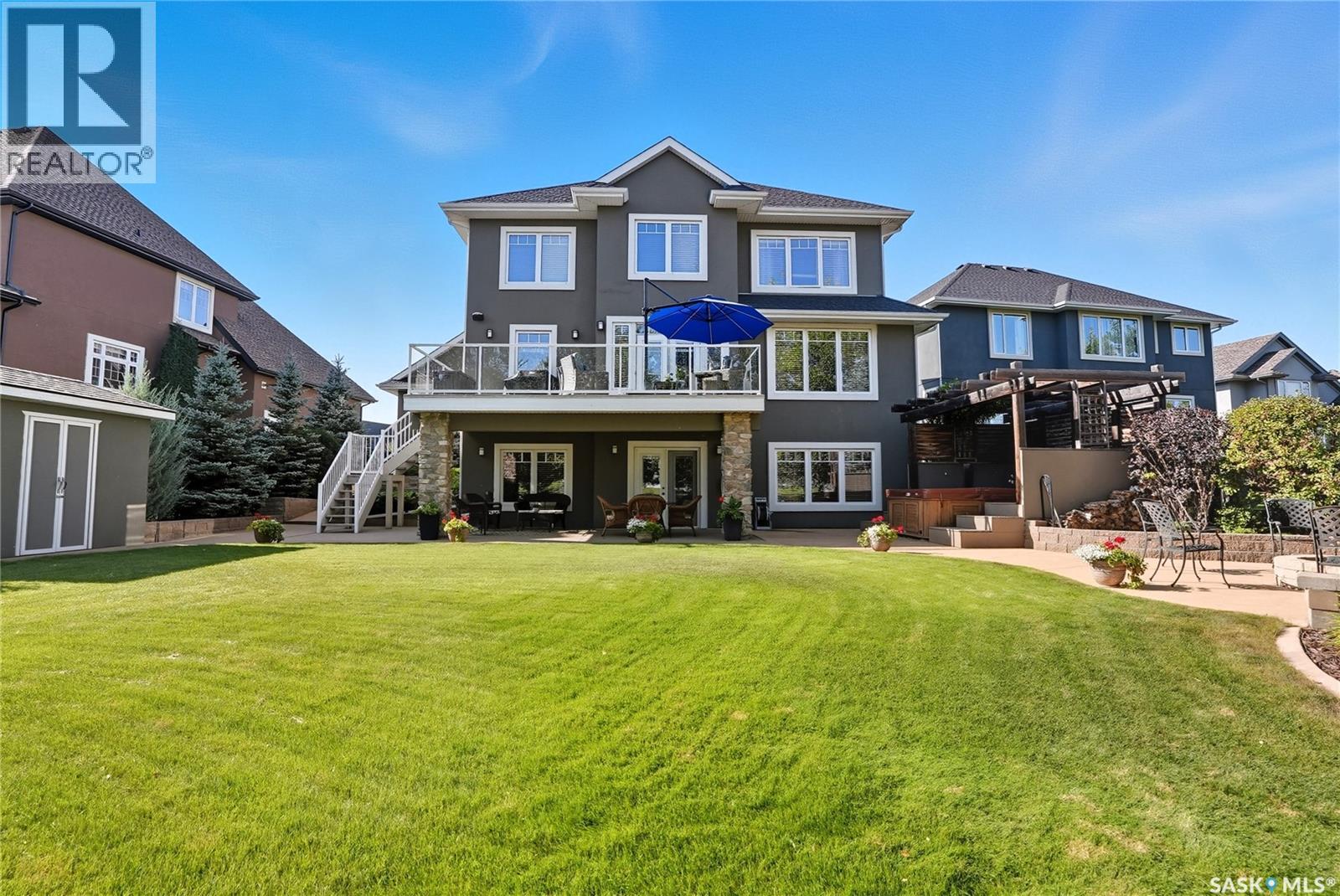 69 602 Cartwright Street, Saskatoon, Saskatchewan  S7T 0G4 - Photo 38 - SK030398