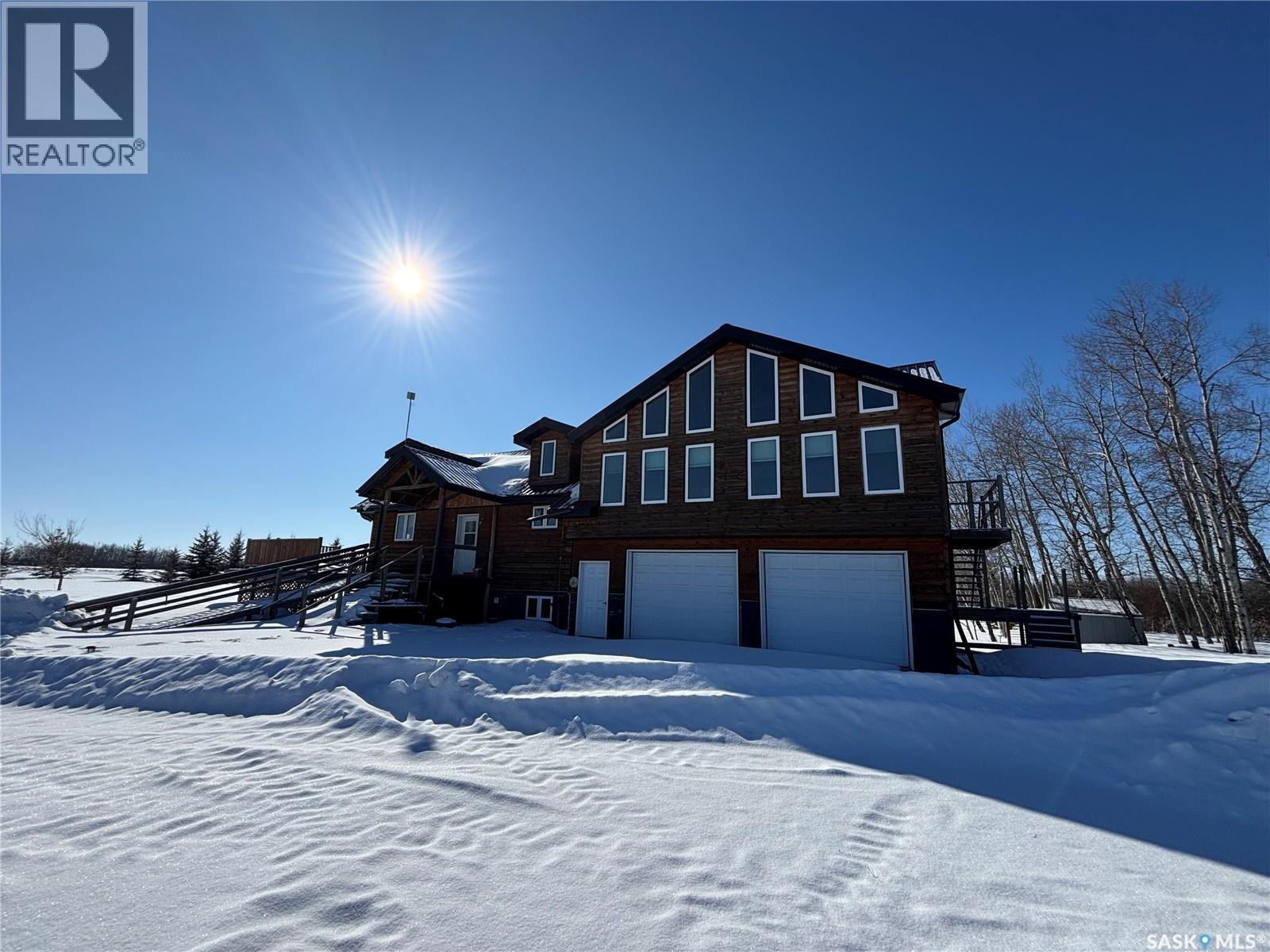 Good Lake Haven Acreage, Good Lake Rm No. 274, Saskatchewan  S0A 3V0 - Photo 1 - SK030338