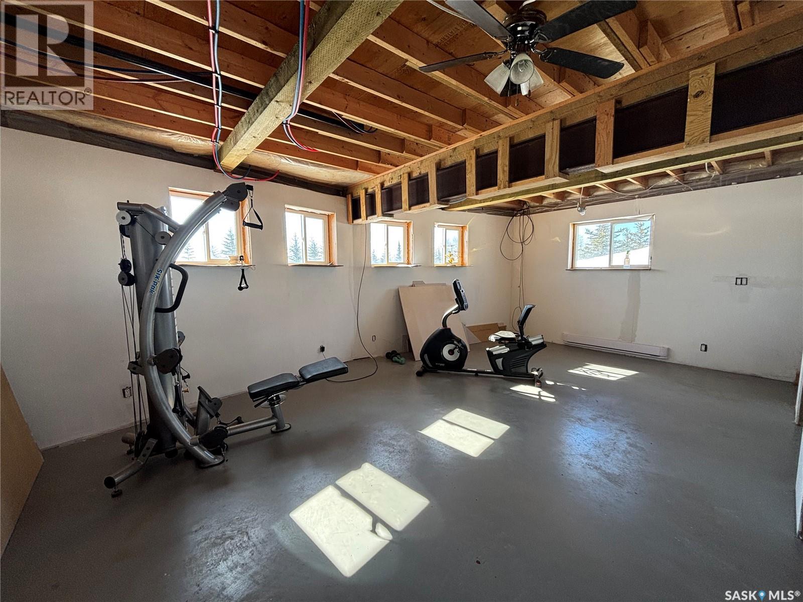 Good Lake Haven Acreage, Good Lake Rm No. 274, Saskatchewan  S0A 3V0 - Photo 36 - SK030338