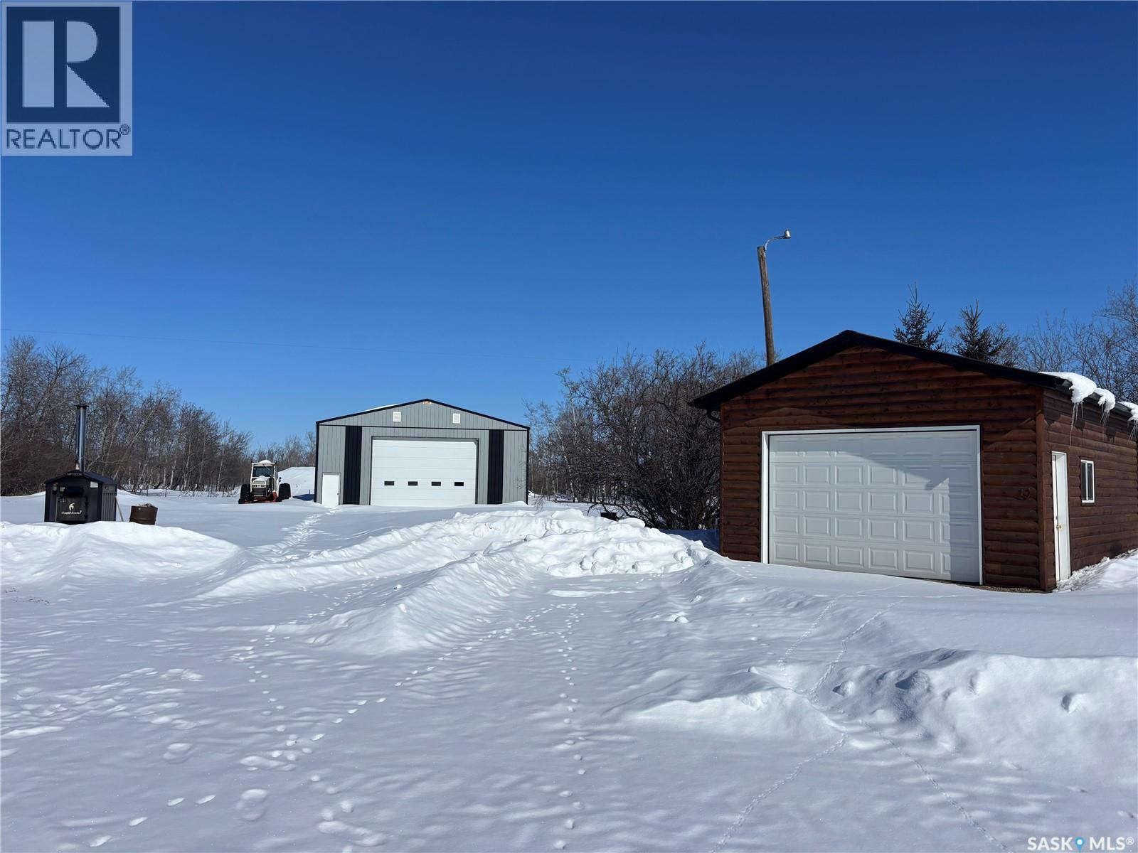 Good Lake Haven Acreage, Good Lake Rm No. 274, Saskatchewan  S0A 3V0 - Photo 43 - SK030338
