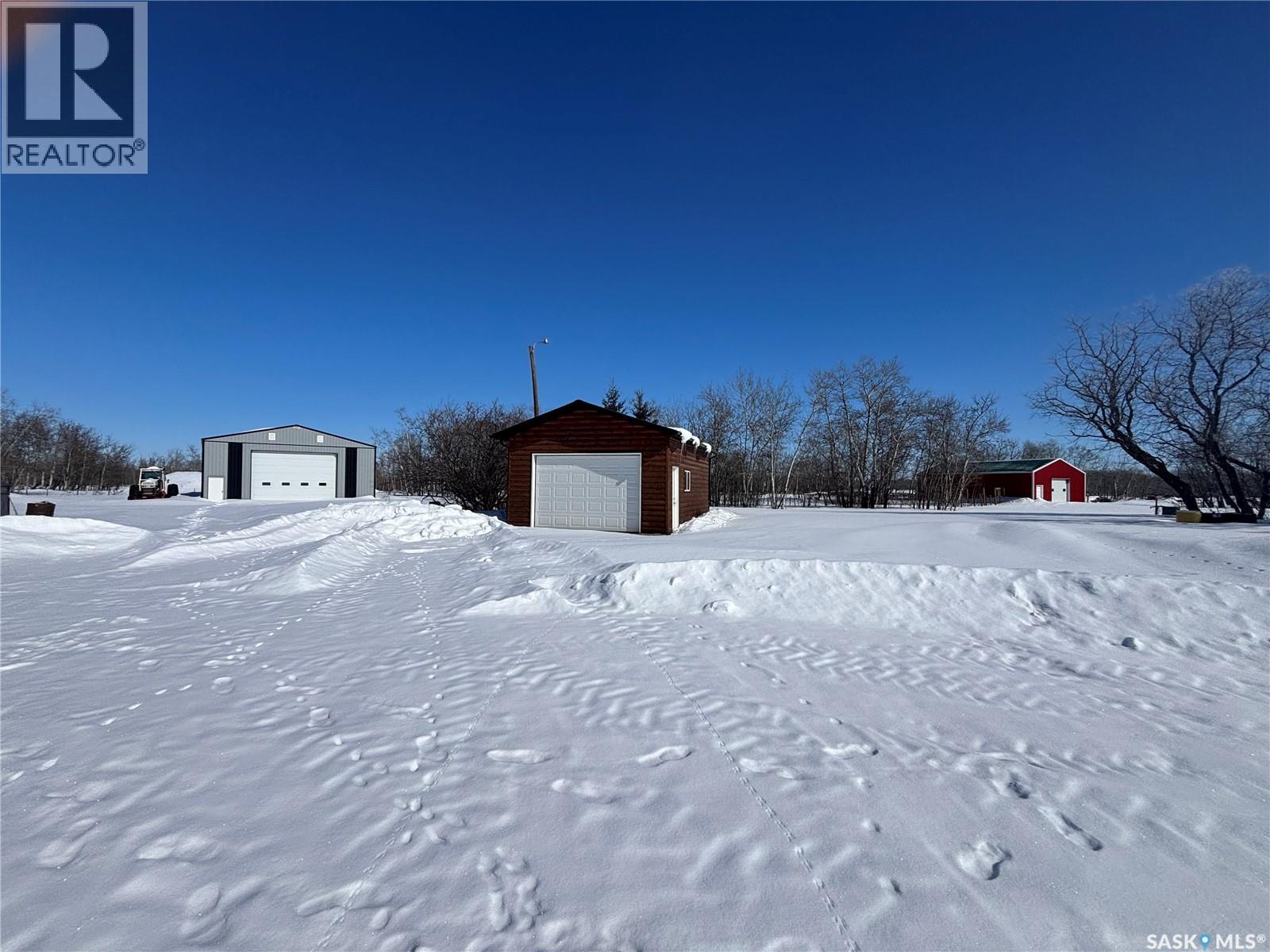 Good Lake Haven Acreage, Good Lake Rm No. 274, Saskatchewan  S0A 3V0 - Photo 44 - SK030338