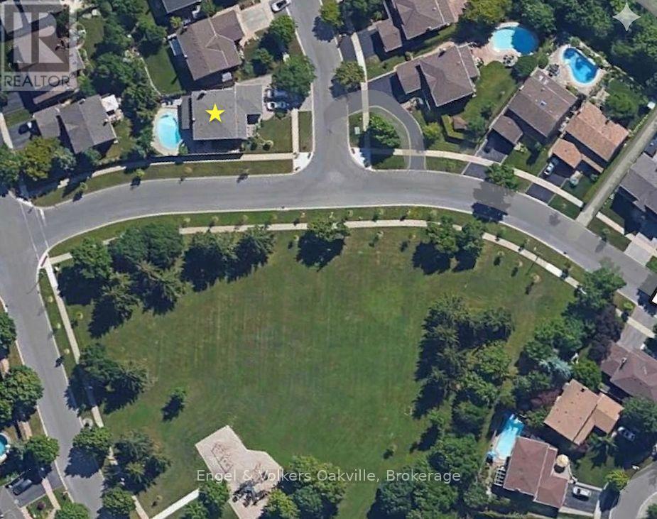 1433 Kathleen Crescent, Oakville (Fa Falgarwood), Ontario  L6H 2G6 - Photo 39 - W12886298