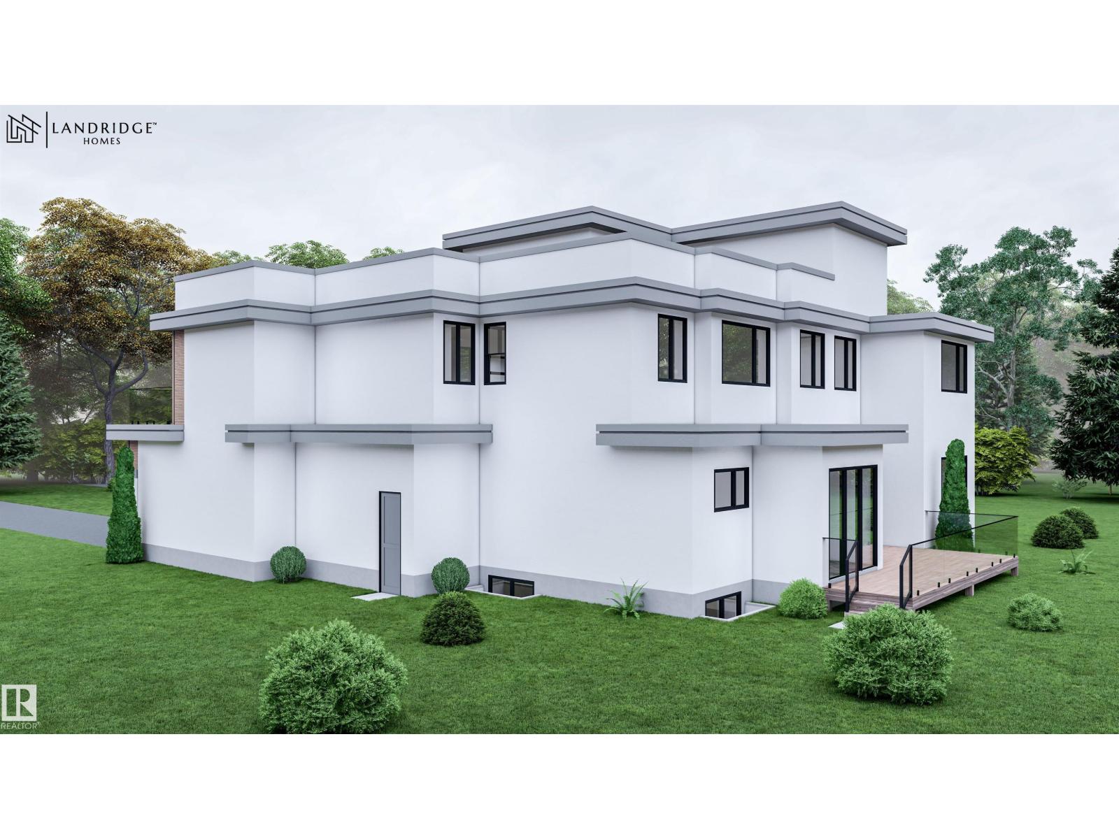 669 Fraser Vista Vs Nw, Edmonton, Alberta  T5Y 3Z6 - Photo 3 - E4477496