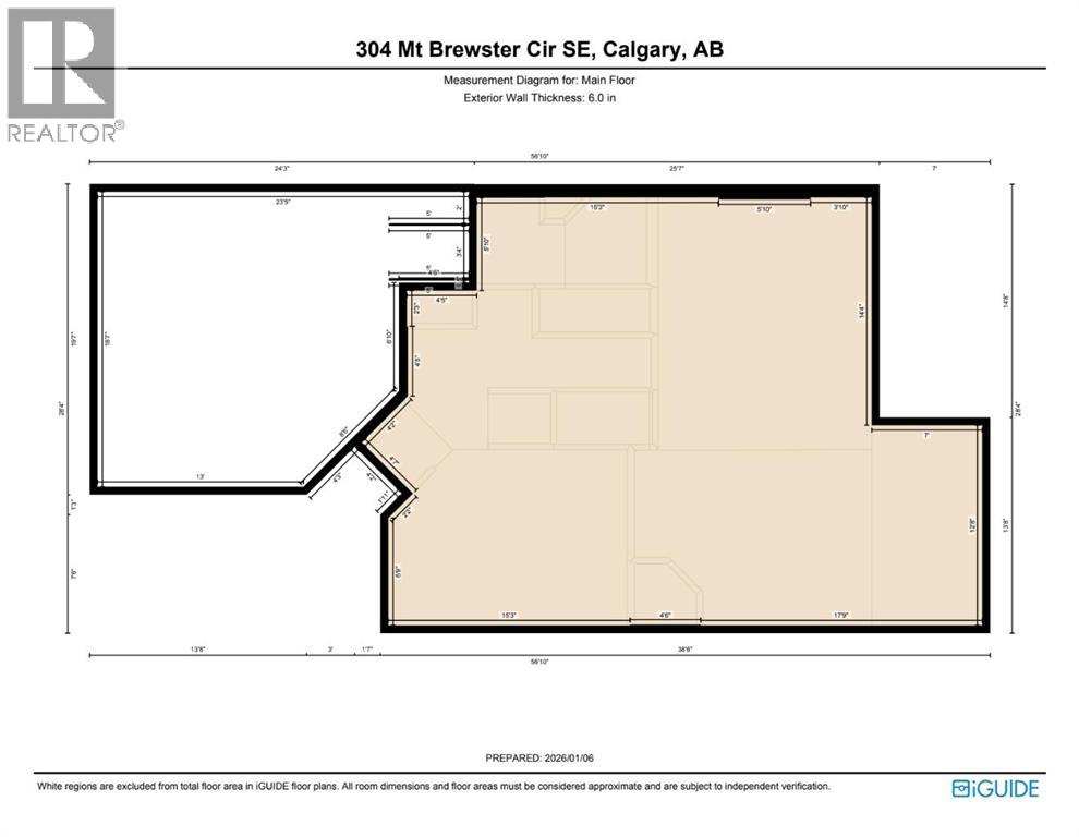 304 Mt Brewster Circle Se, Calgary, Alberta  T2Z 3J2 - Photo 46 - A2288906