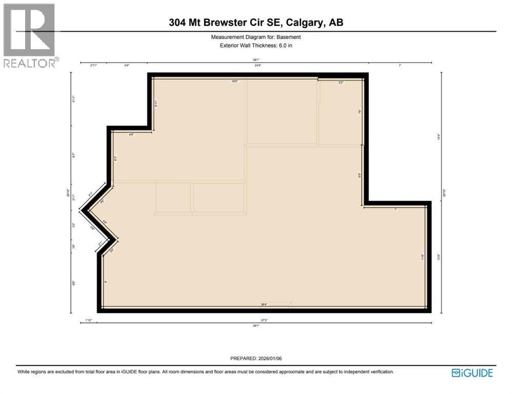 304 Mt Brewster Circle Se, Calgary, Alberta  T2Z 3J2 - Photo 48 - A2288906