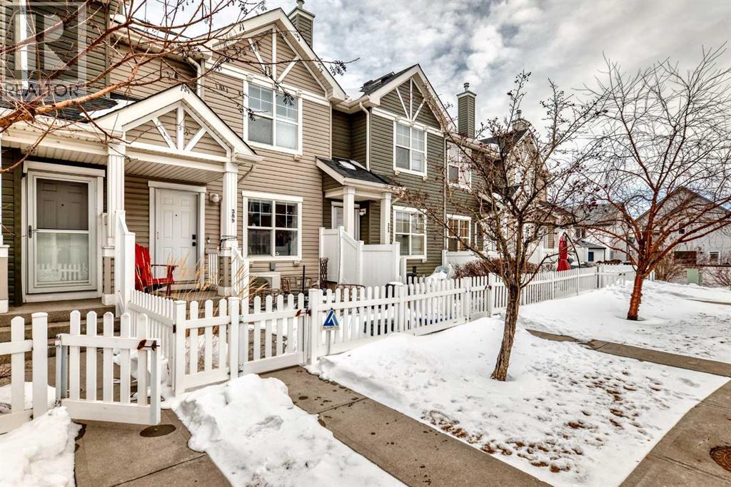 389 Elgin Gardens SE, Calgary, Alberta
