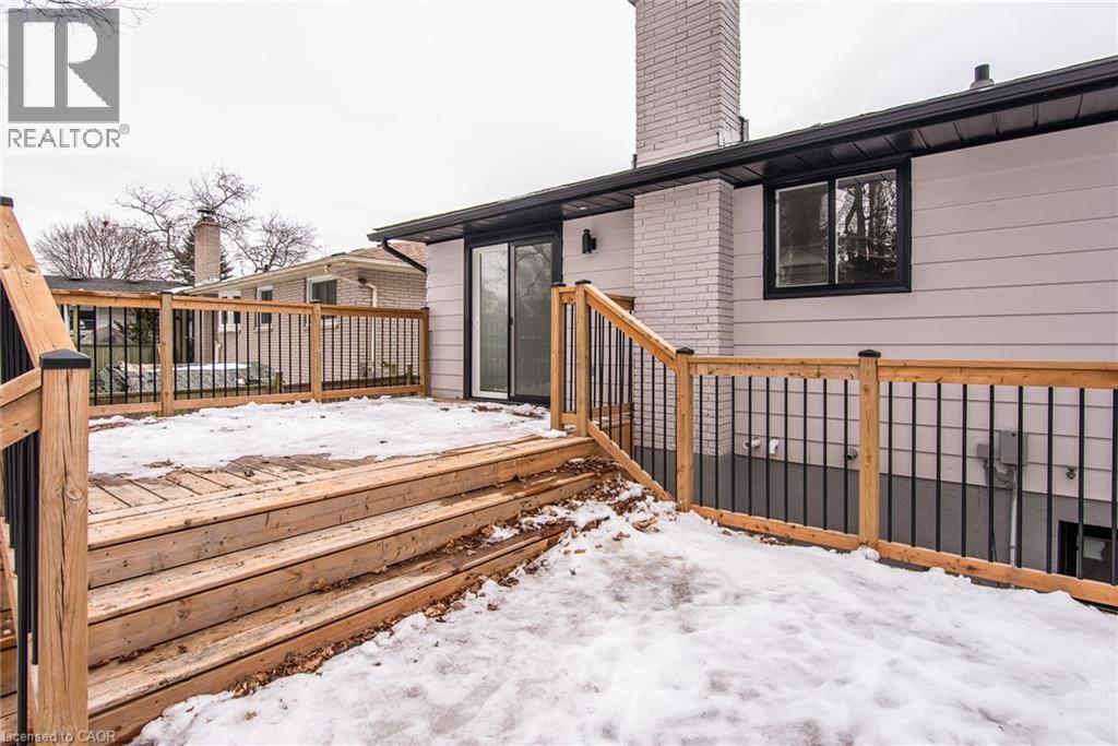 627 Glen Forrest Boulevard, Waterloo, Ontario  N2L 4K2 - Photo 5 - 40809286