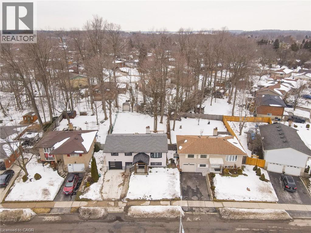 627 Glen Forrest Boulevard, Waterloo, Ontario  N2L 4K2 - Photo 42 - 40809286