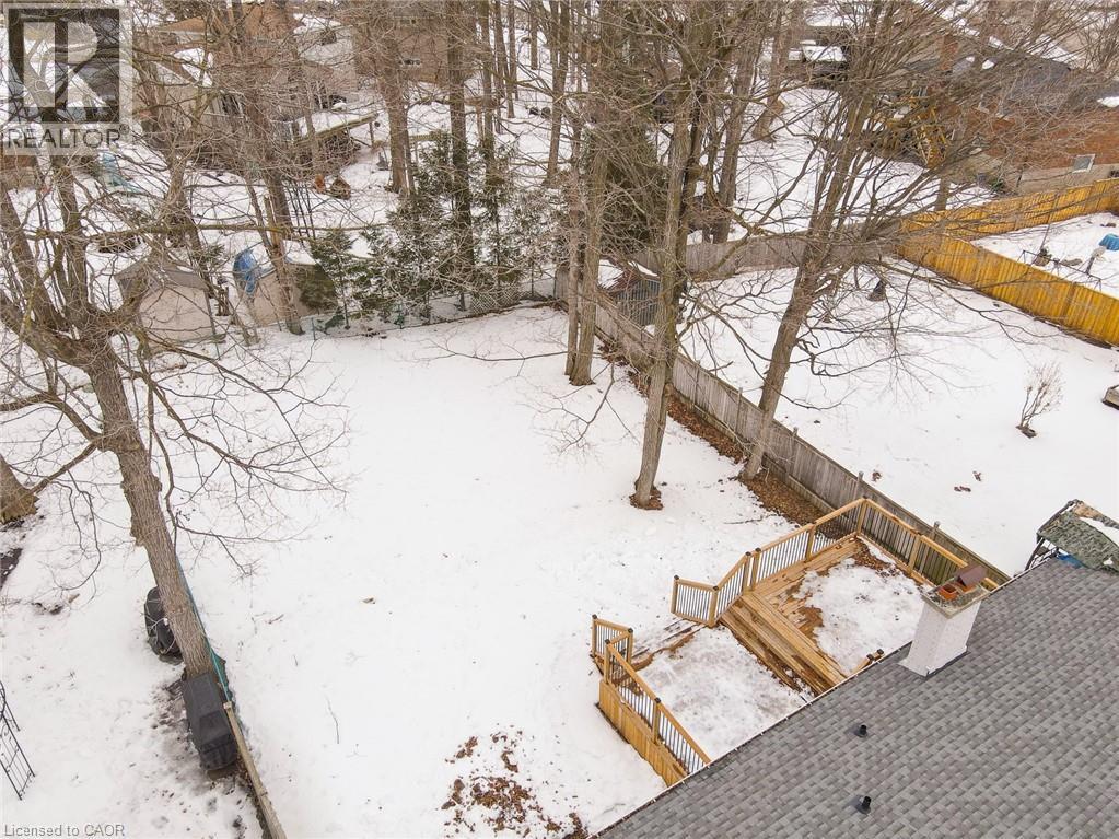 627 Glen Forrest Boulevard, Waterloo, Ontario  N2L 4K2 - Photo 47 - 40809286