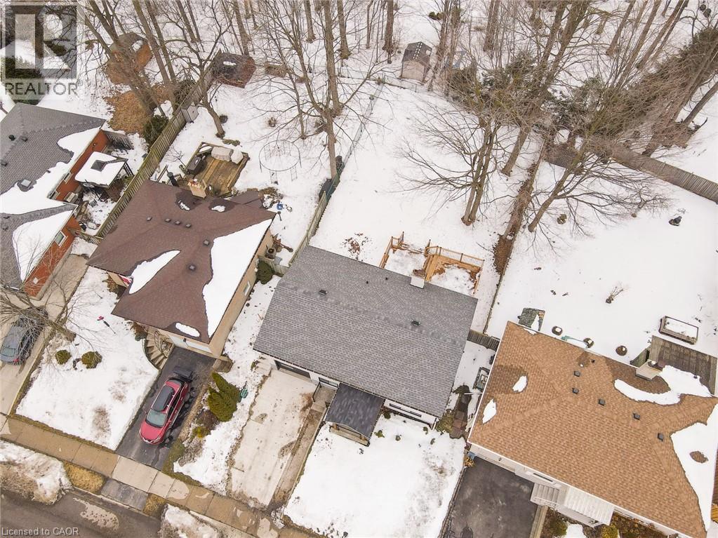 627 Glen Forrest Boulevard, Waterloo, Ontario  N2L 4K2 - Photo 44 - 40809286