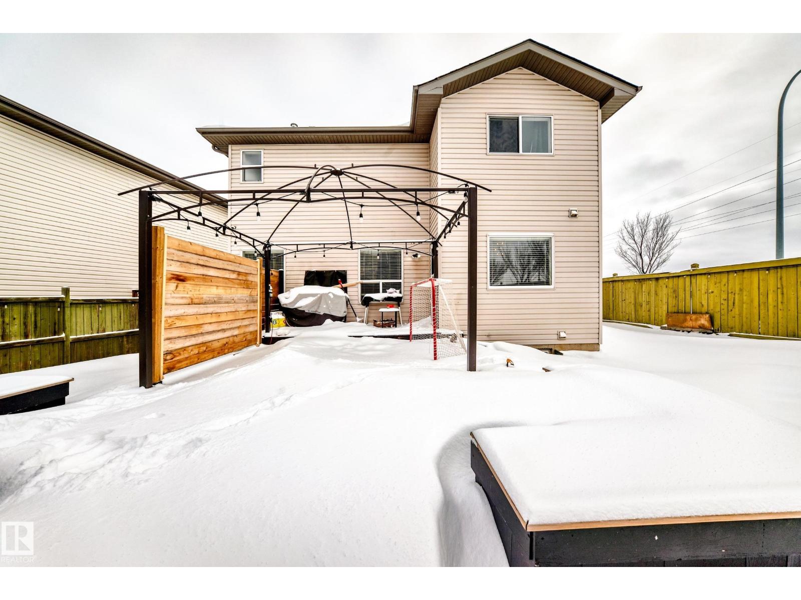 15304 138b St Nw, Edmonton, Alberta  T6V 1P8 - Photo 31 - E4475910