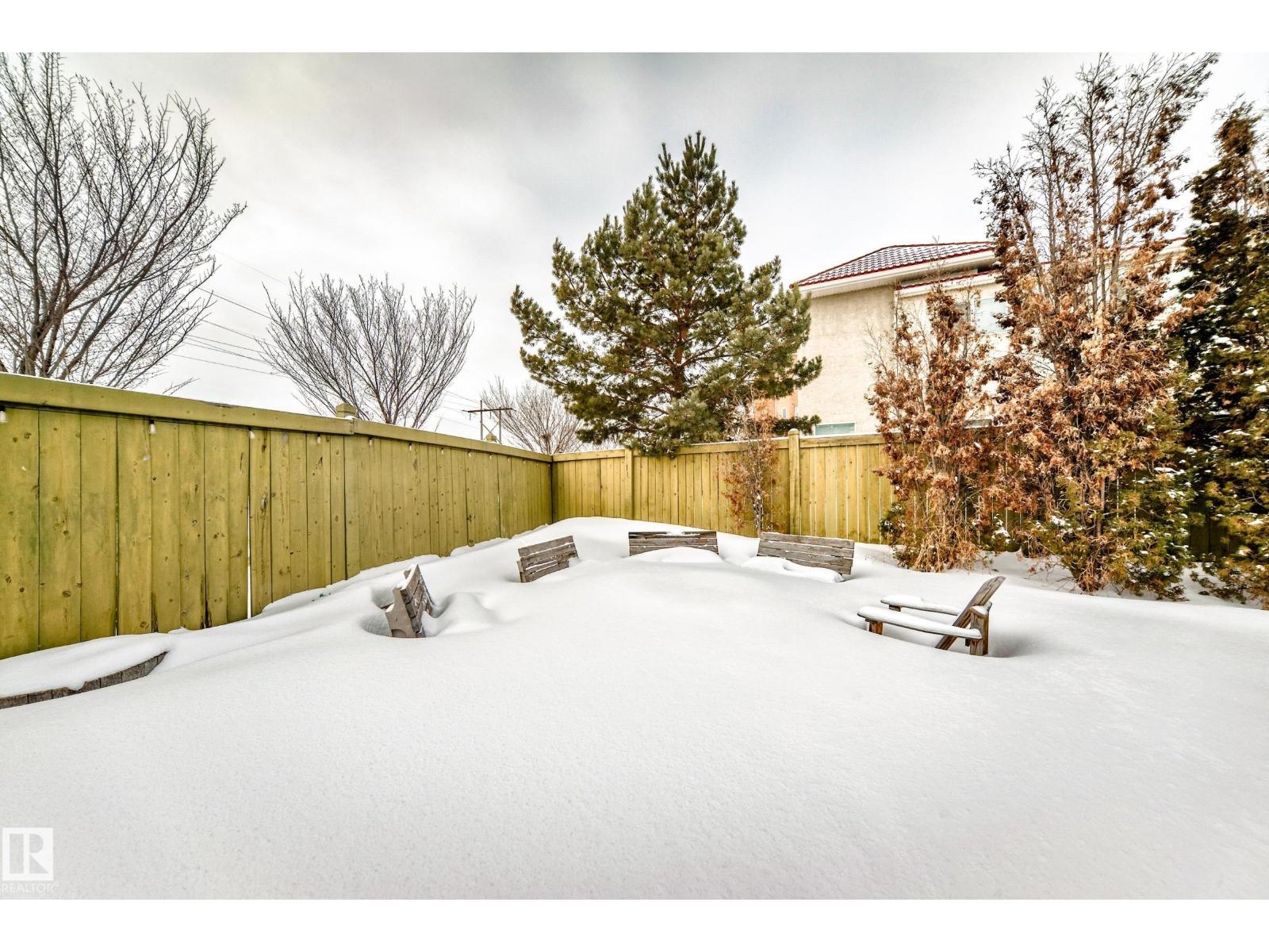 15304 138b St Nw, Edmonton, Alberta  T6V 1P8 - Photo 34 - E4475910