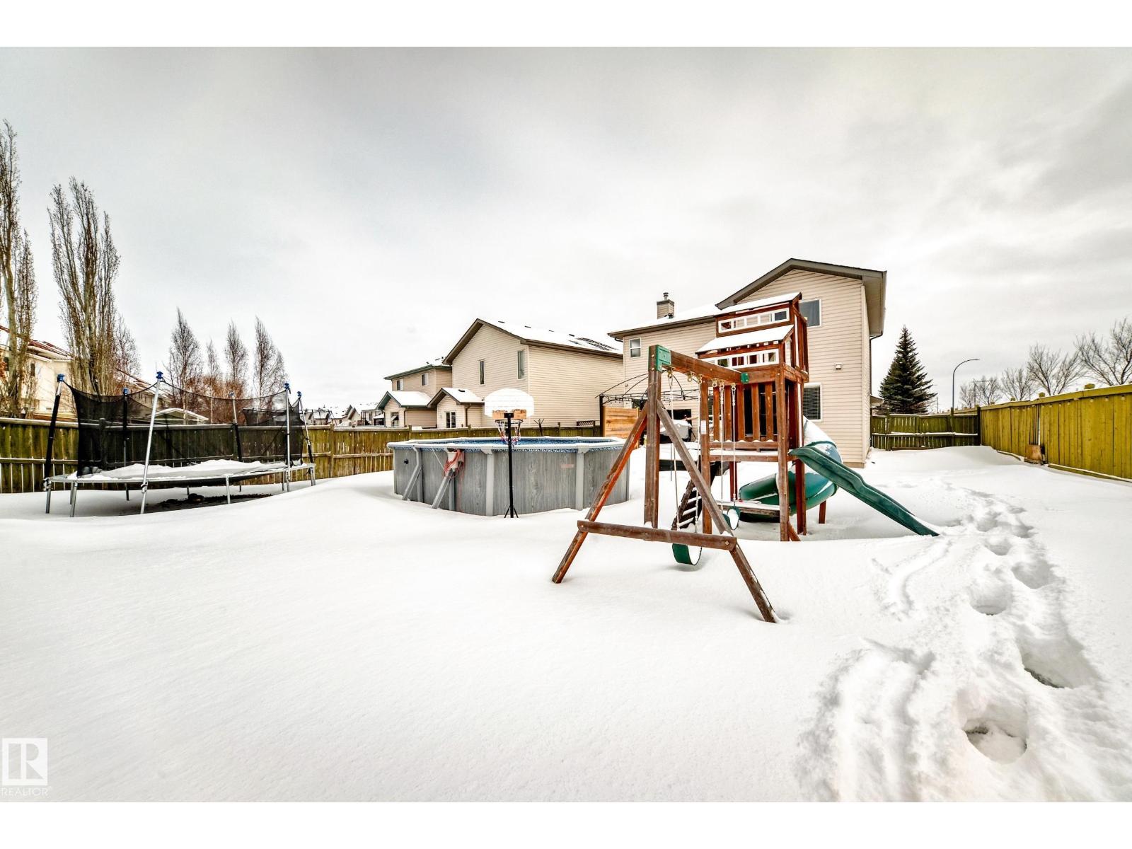 15304 138b St Nw, Edmonton, Alberta  T6V 1P8 - Photo 33 - E4475910