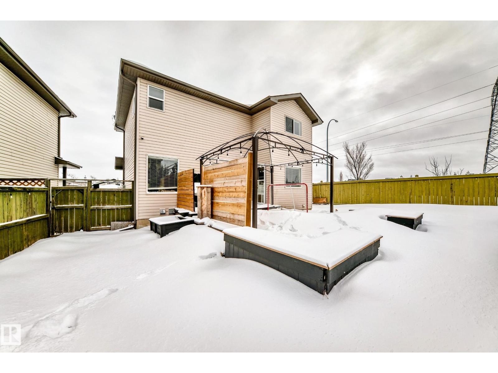 15304 138b St Nw, Edmonton, Alberta  T6V 1P8 - Photo 30 - E4475910