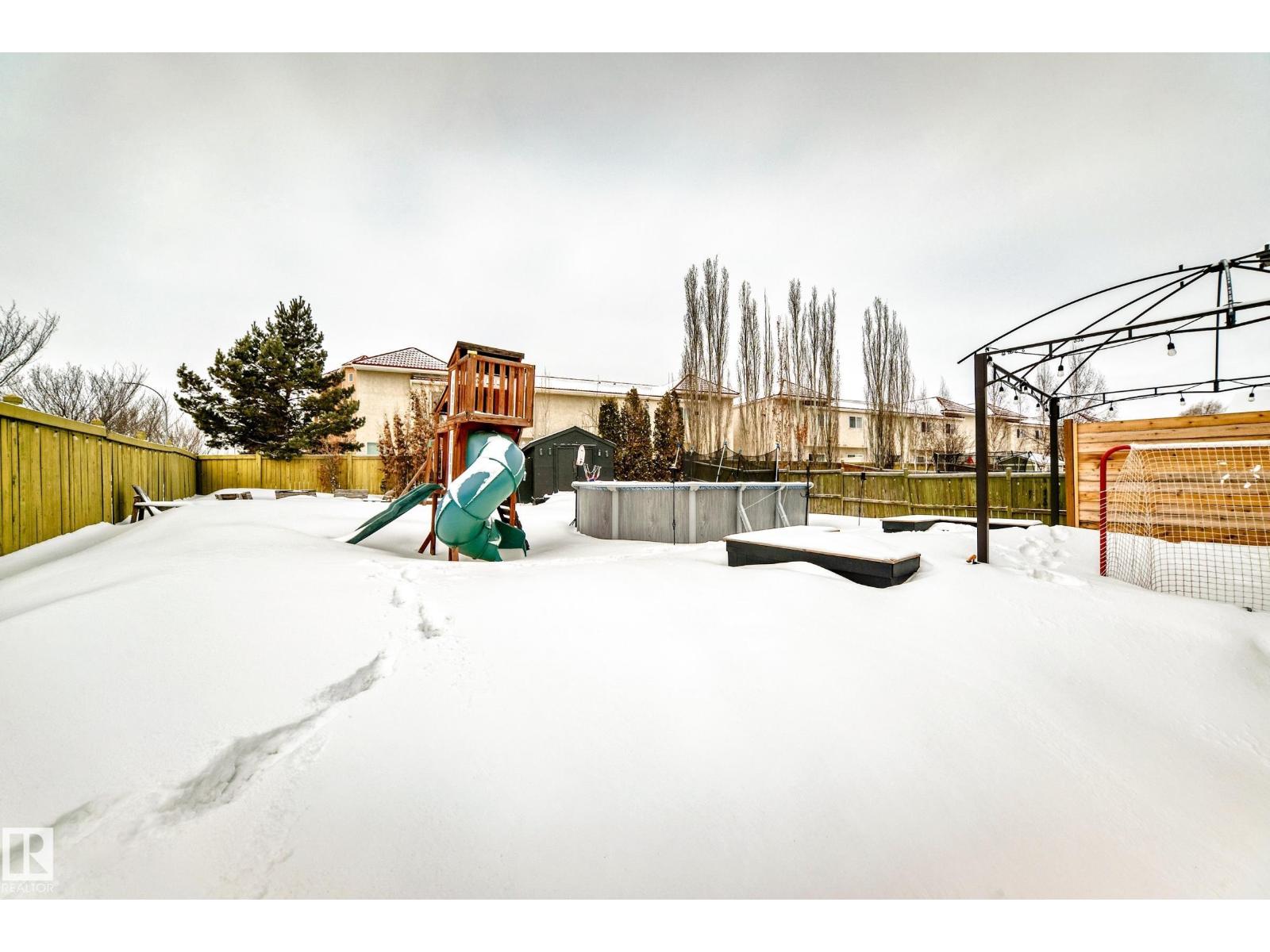 15304 138b St Nw, Edmonton, Alberta  T6V 1P8 - Photo 2 - E4475910