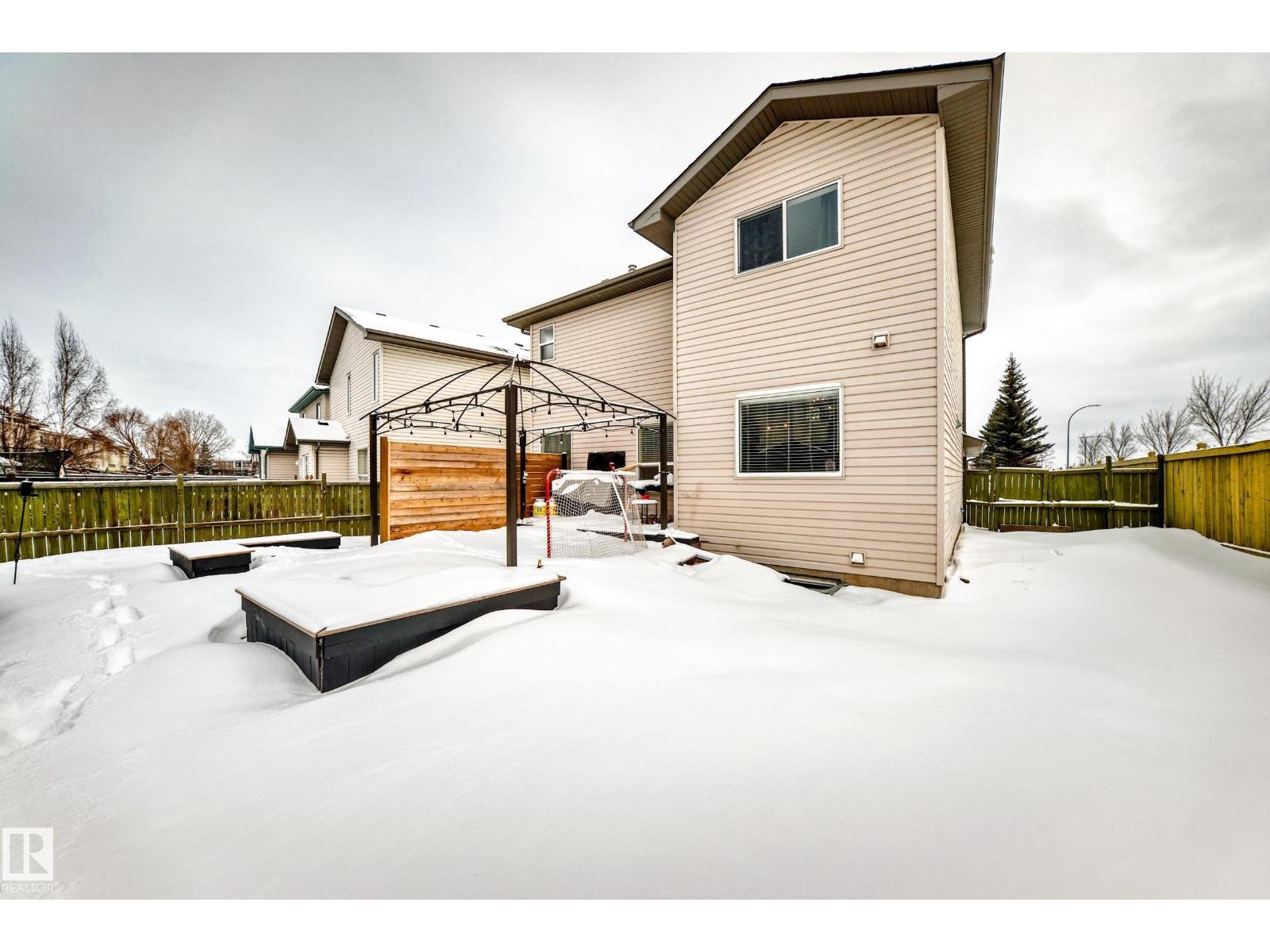 15304 138b St Nw, Edmonton, Alberta  T6V 1P8 - Photo 32 - E4475910