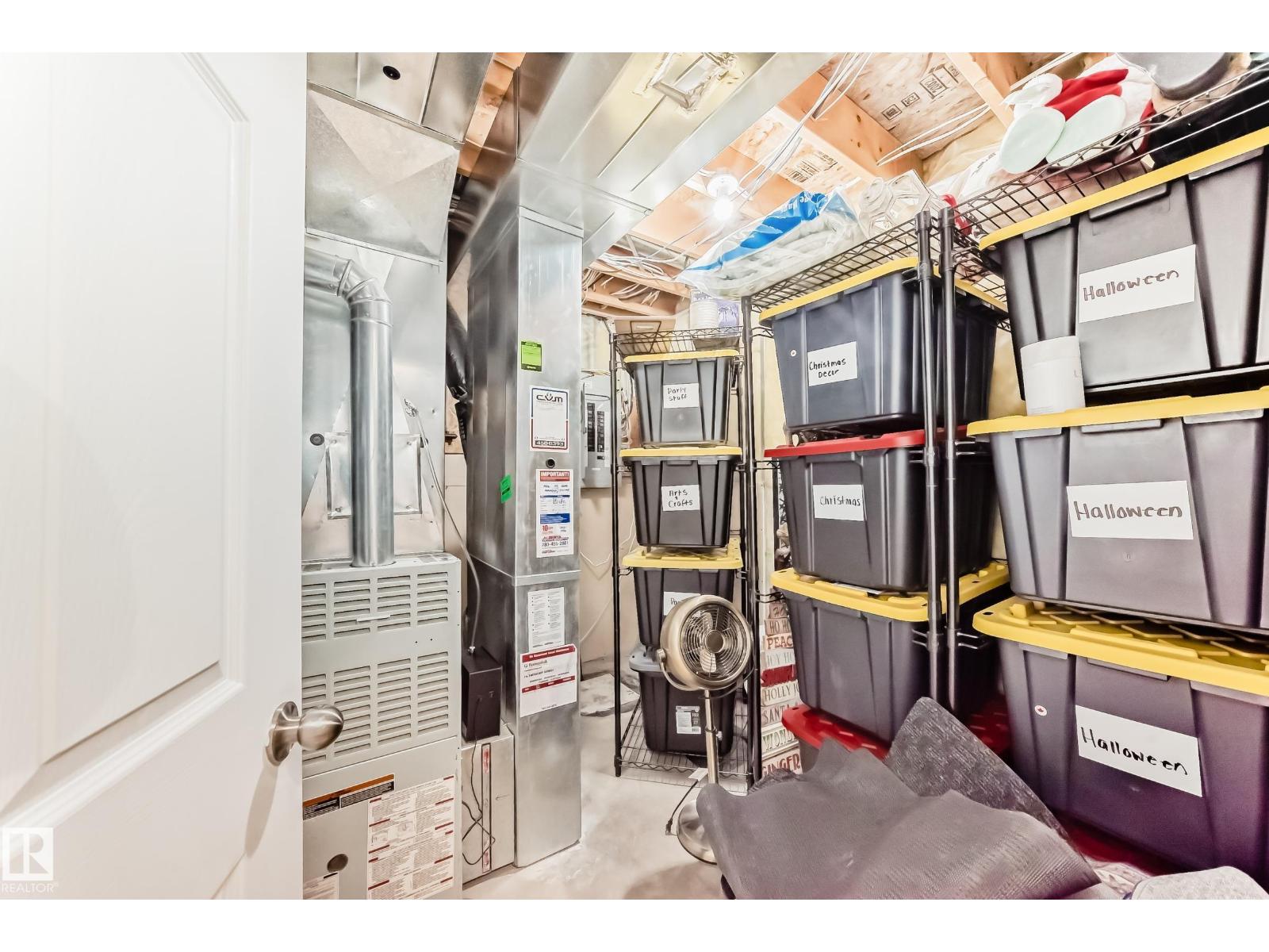 15304 138b St Nw, Edmonton, Alberta  T6V 1P8 - Photo 27 - E4475910