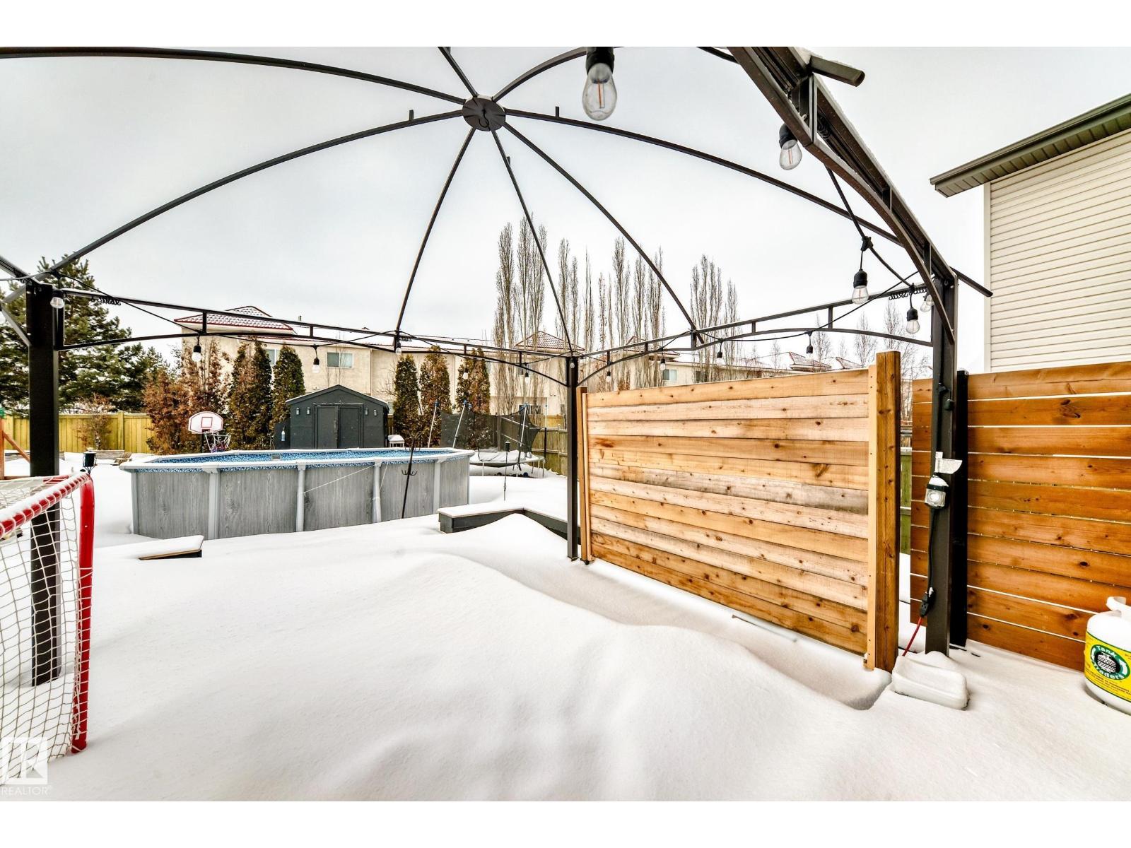 15304 138b St Nw, Edmonton, Alberta  T6V 1P8 - Photo 28 - E4475910