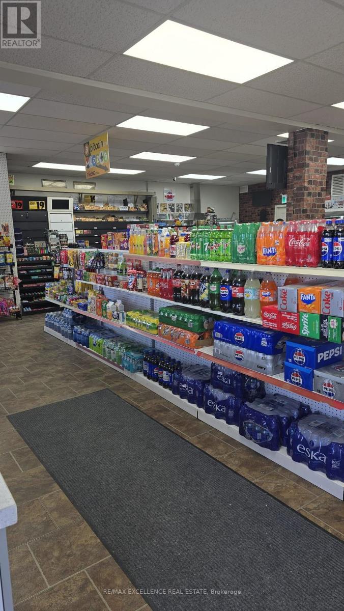 B - 543 Speedvale Avenue E, Guelph (Victoria North), Ontario  N1E 1P9 - Photo 10 - X12886760