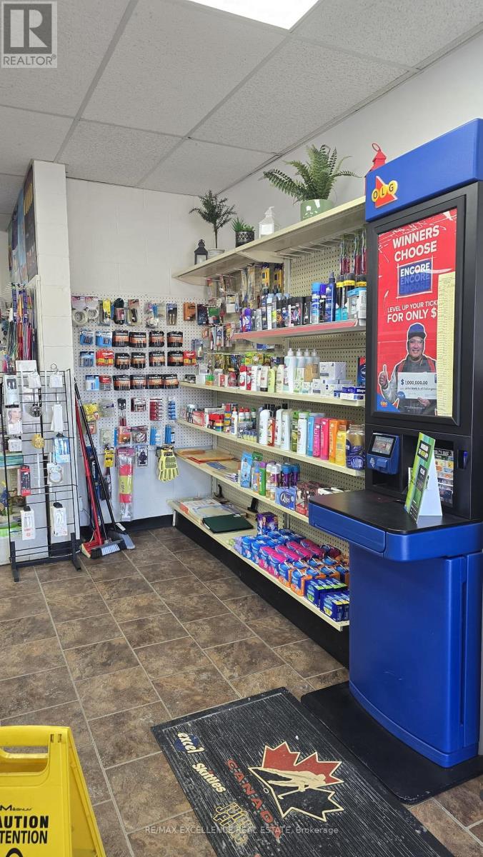 B - 543 Speedvale Avenue E, Guelph (Victoria North), Ontario  N1E 1P9 - Photo 5 - X12886760