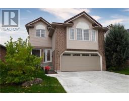 103 MILFOIL CRESCENT, Kitchener, Ontario
