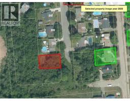 5-J Summit, riverview, New Brunswick