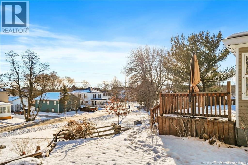 29 Rockland Drive, Mcadam, New Brunswick  E6J 1V3 - Photo 5 - NB135145