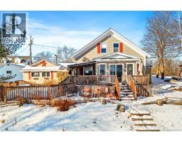 29 Rockland Drive, mcadam, New Brunswick