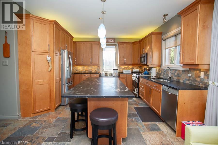 171 German School Road, St. George, Ontario  N3L 3E1 - Photo 15 - 40810379