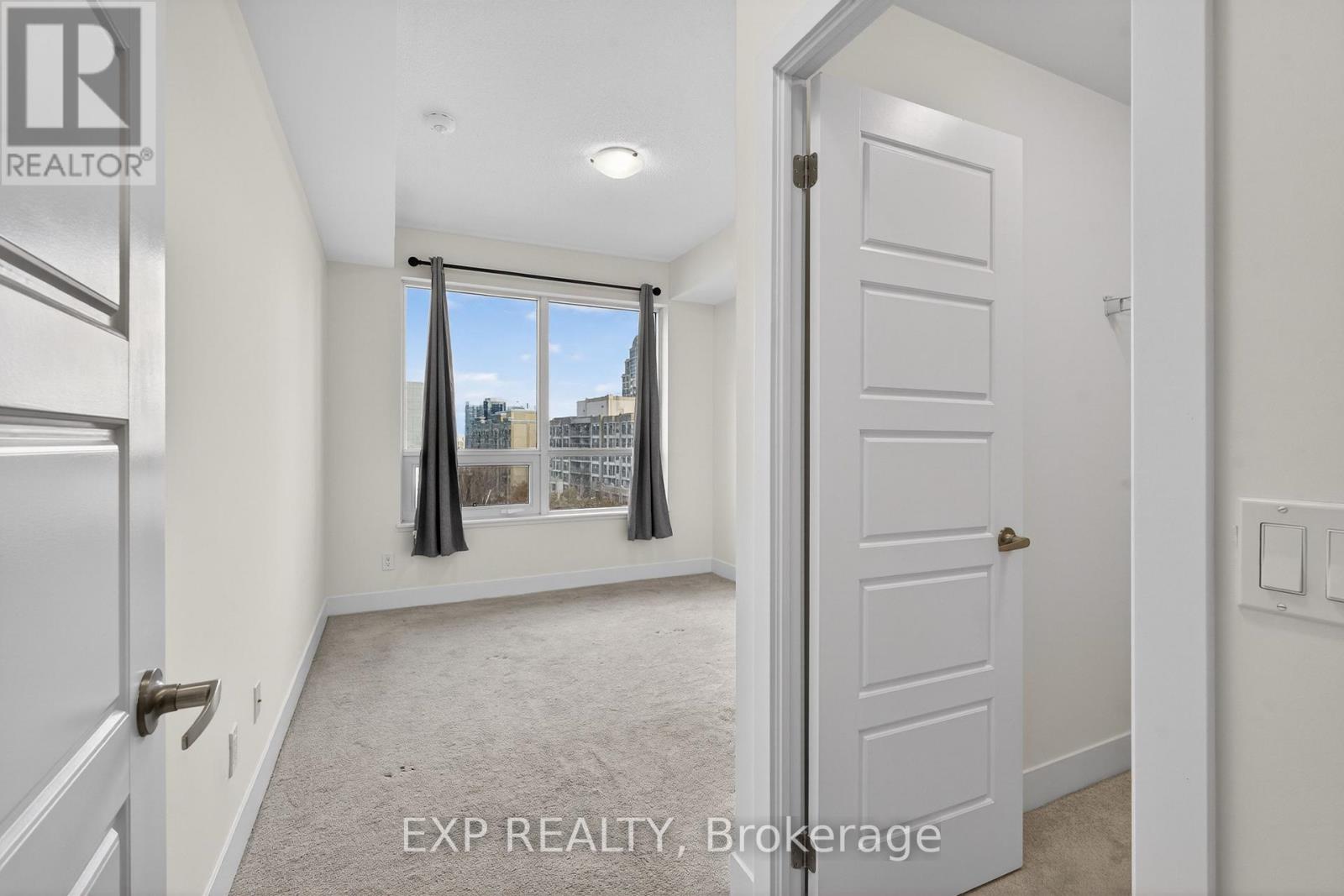 503 - 7 Kenaston Gardens, Toronto (Bayview Village), Ontario  M2K 1G7 - Photo 19 - C12771966