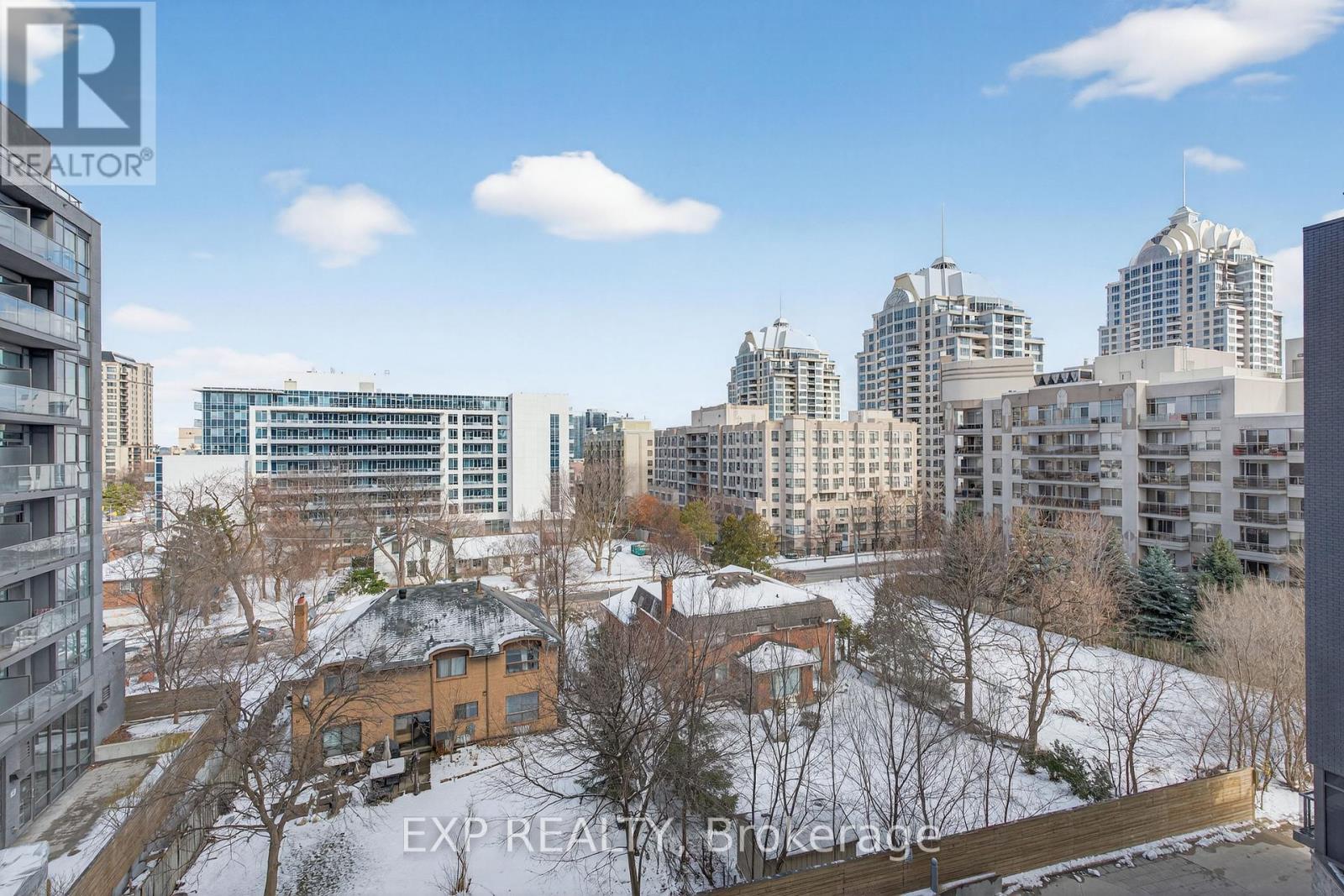 503 - 7 Kenaston Gardens, Toronto (Bayview Village), Ontario  M2K 1G7 - Photo 23 - C12771966