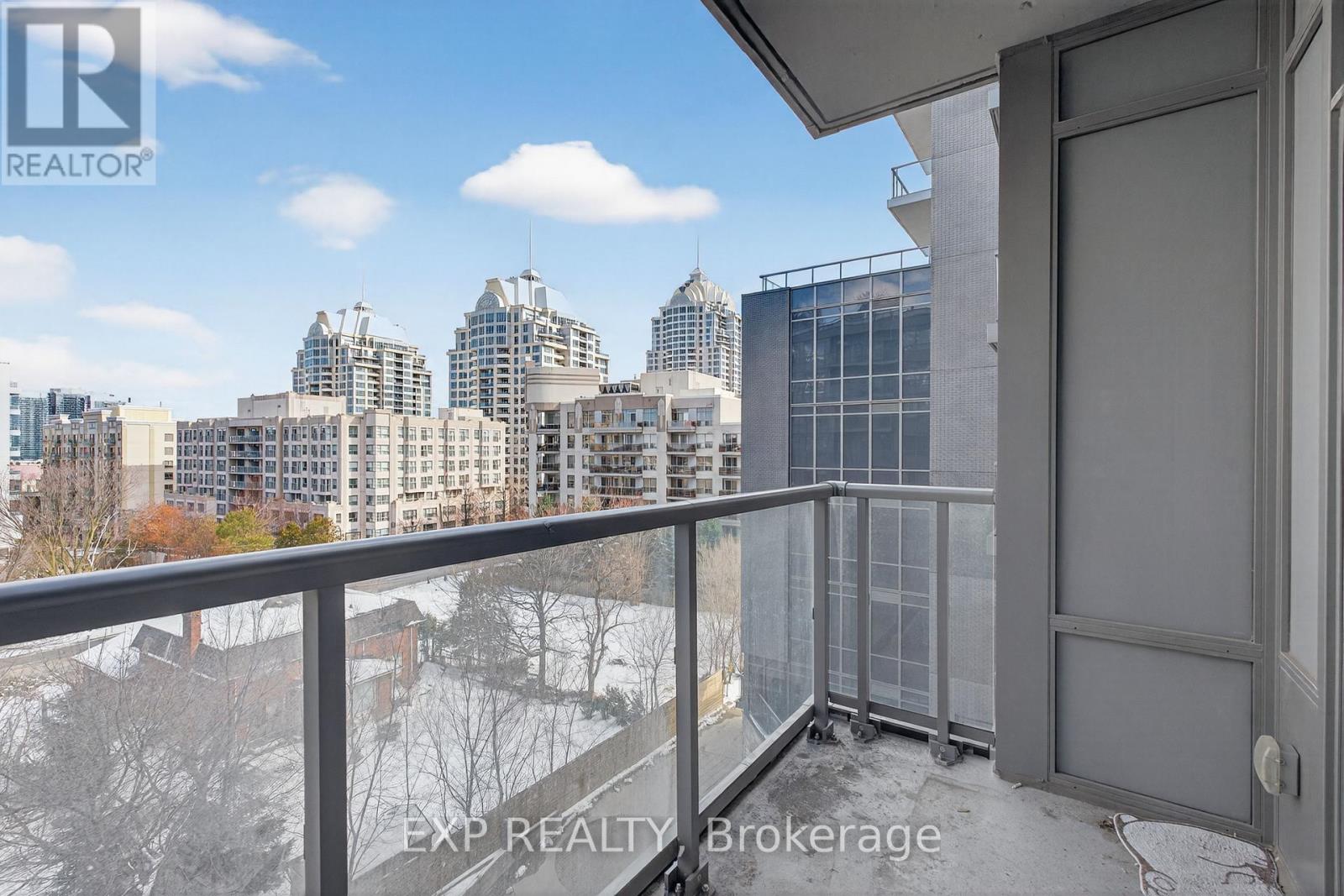 503 - 7 Kenaston Gardens, Toronto (Bayview Village), Ontario  M2K 1G7 - Photo 22 - C12771966