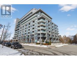 503 - 7 KENASTON GARDENS, Toronto, Ontario