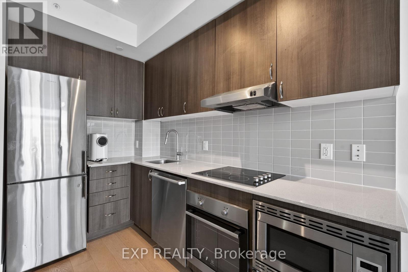 503 - 7 Kenaston Gardens, Toronto (Bayview Village), Ontario  M2K 1G7 - Photo 16 - C12771966