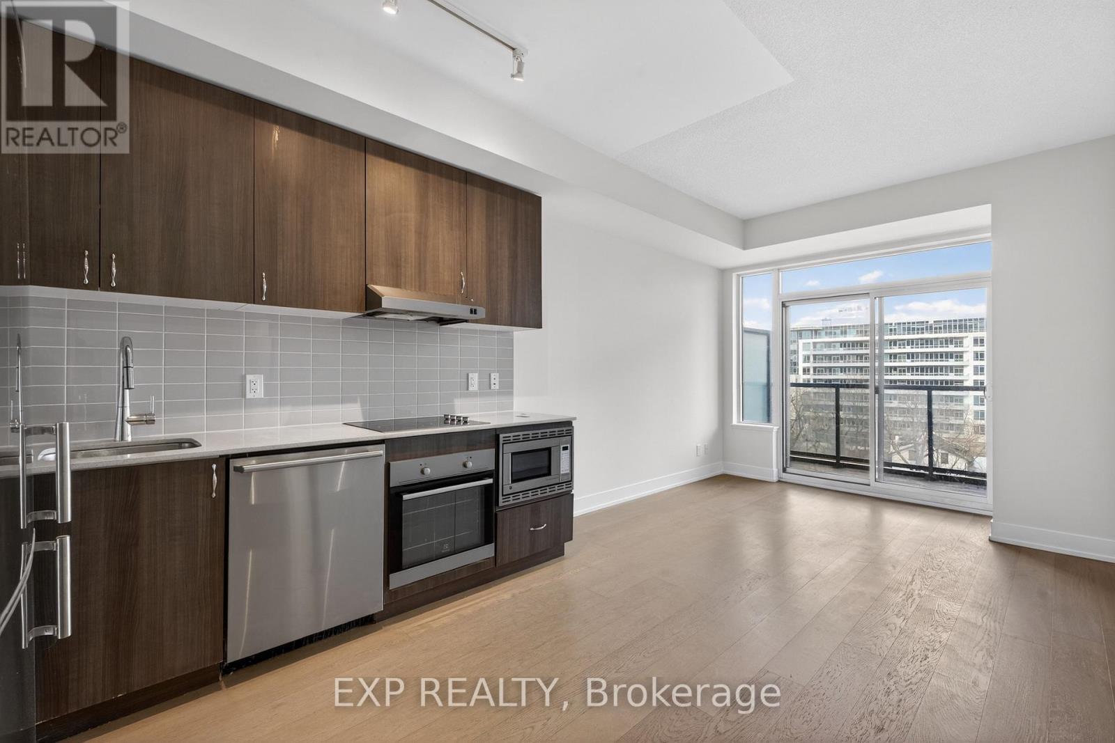 503 - 7 Kenaston Gardens, Toronto (Bayview Village), Ontario  M2K 1G7 - Photo 11 - C12771966