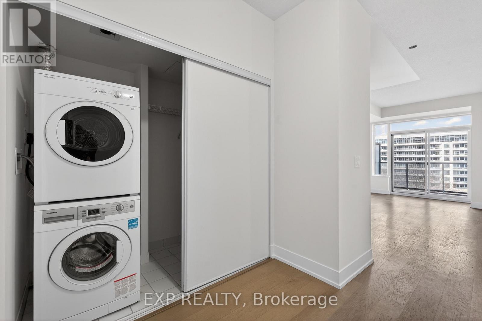 503 - 7 Kenaston Gardens, Toronto (Bayview Village), Ontario  M2K 1G7 - Photo 7 - C12771966