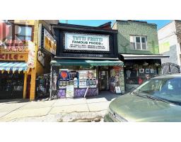 MAIN - 64 KENSINGTON AVENUE, Toronto, Ontario