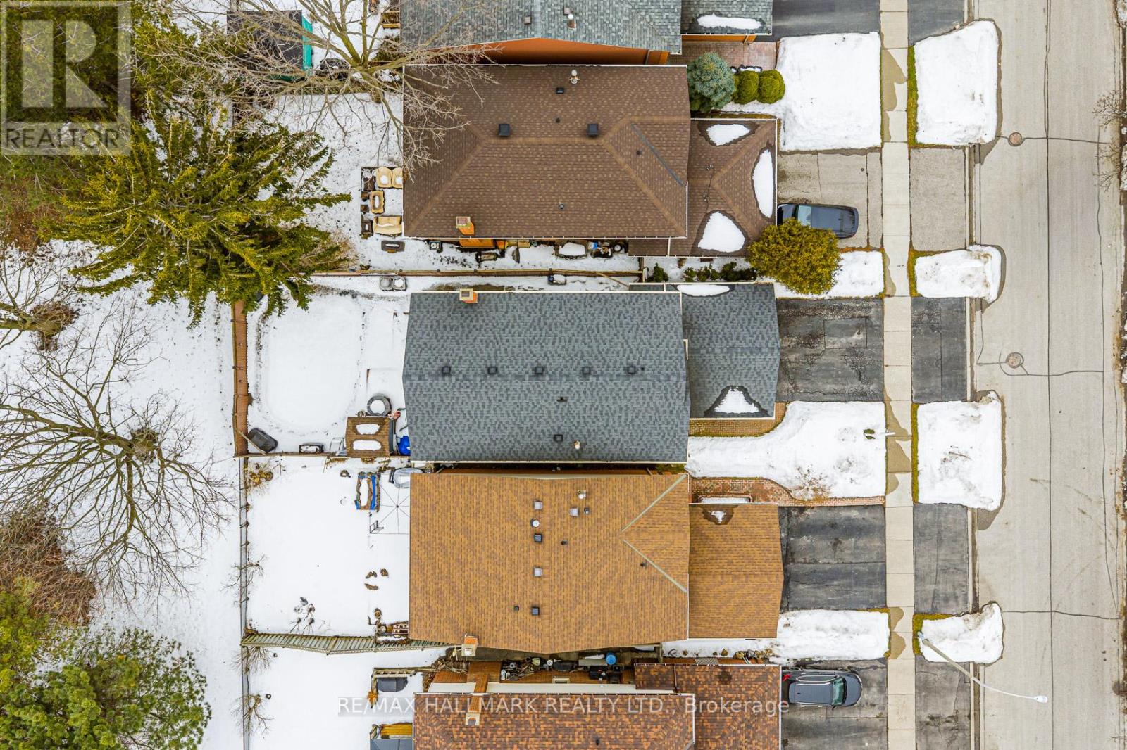 71 Robinson Crescent, Whitby, Ontario  L1N 6W6 - Photo 39 - E12860012