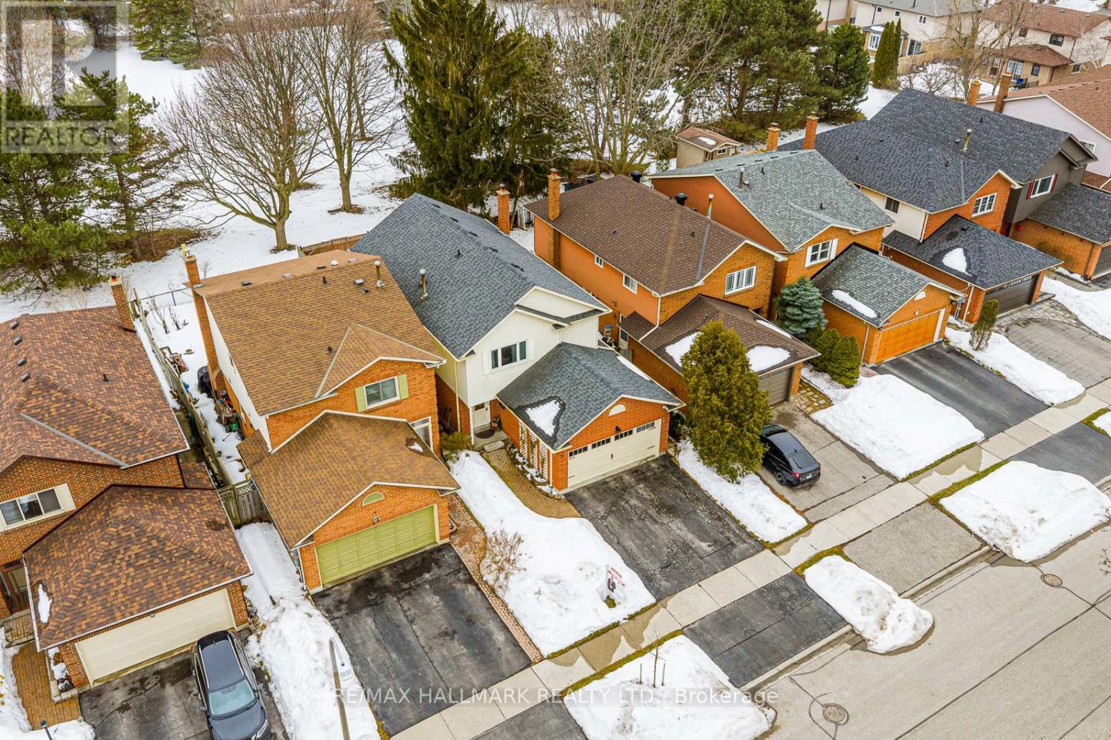 71 Robinson Crescent, Whitby, Ontario  L1N 6W6 - Photo 37 - E12860012