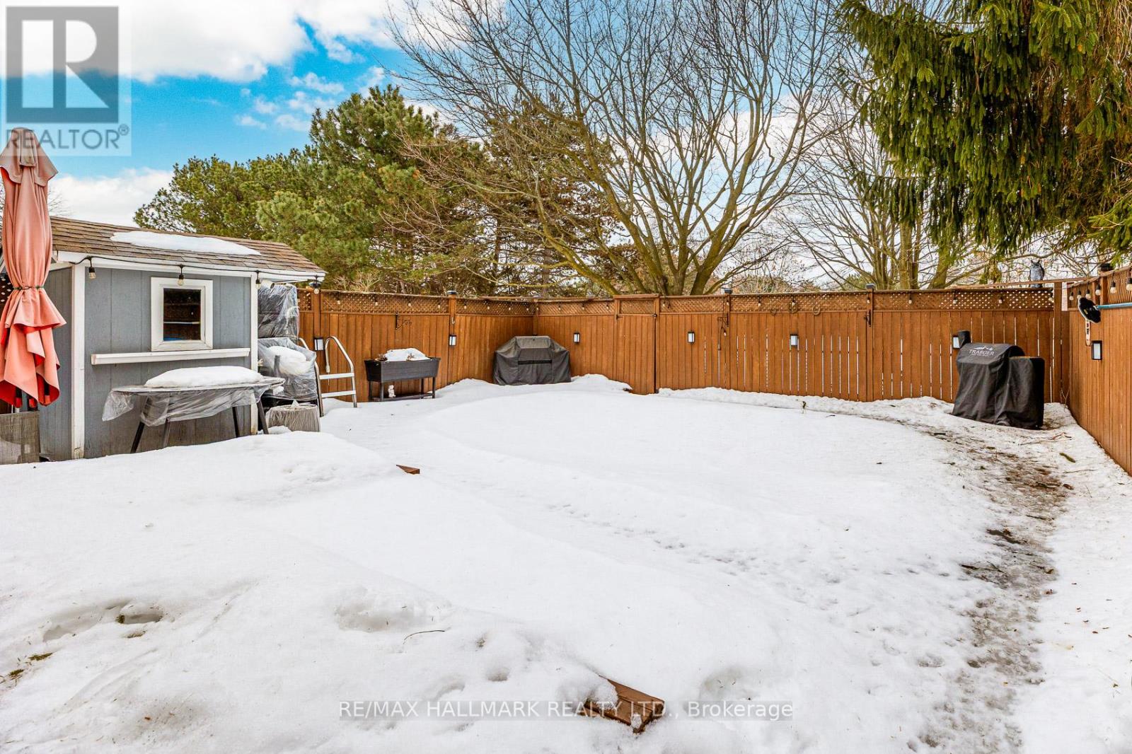 71 Robinson Crescent, Whitby, Ontario  L1N 6W6 - Photo 35 - E12860012