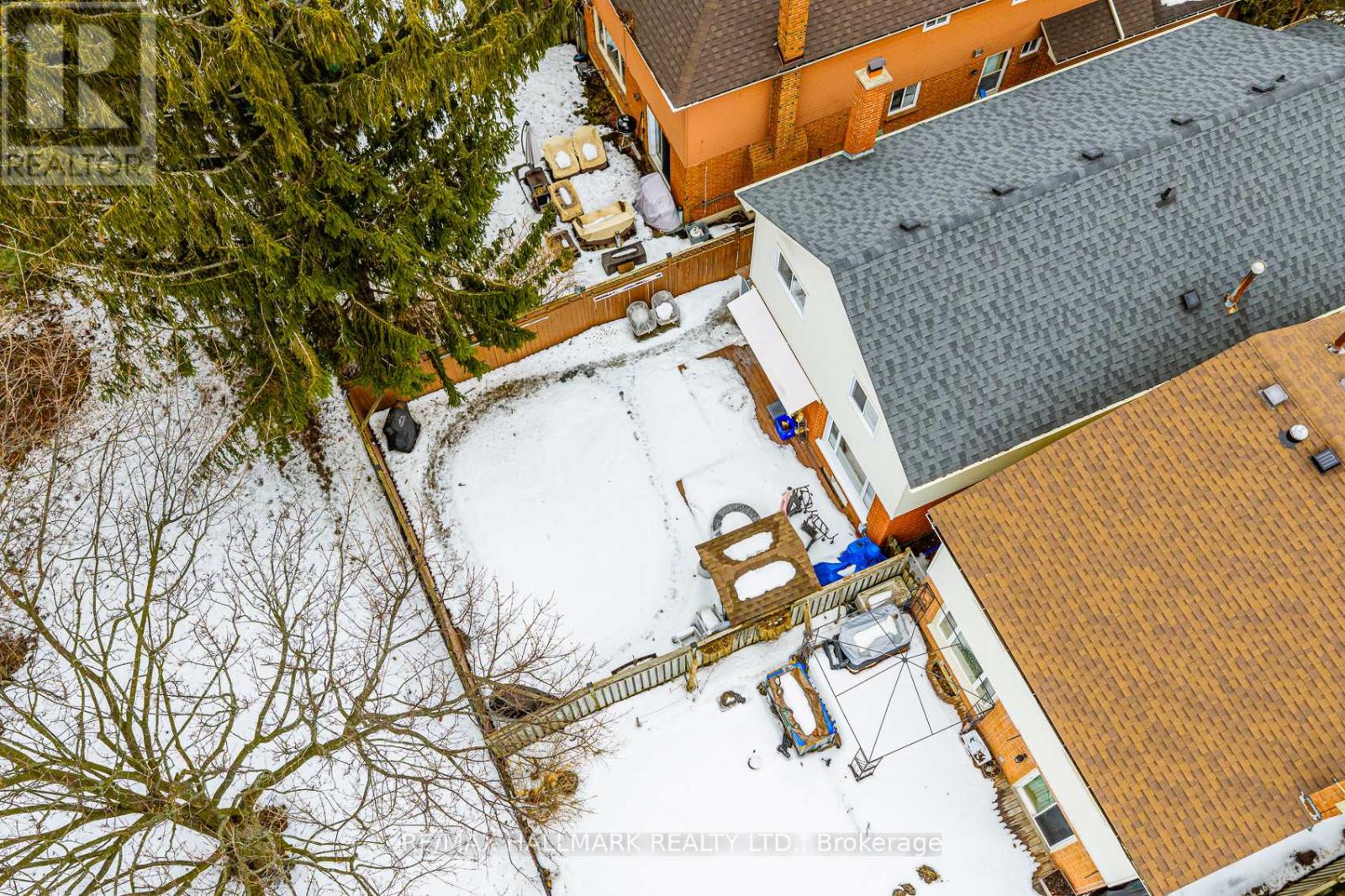 71 Robinson Crescent, Whitby, Ontario  L1N 6W6 - Photo 40 - E12860012