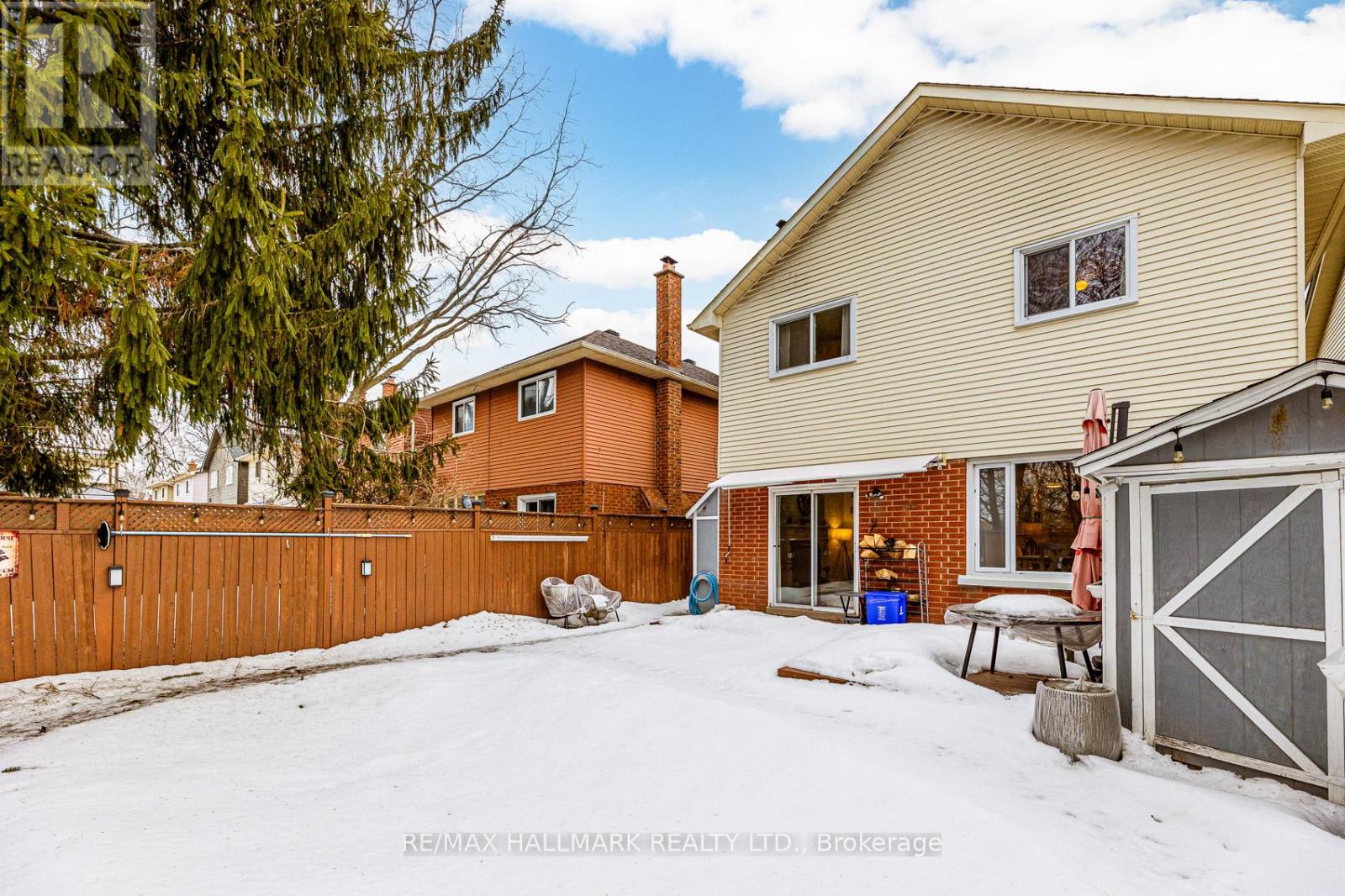 71 Robinson Crescent, Whitby, Ontario  L1N 6W6 - Photo 36 - E12860012