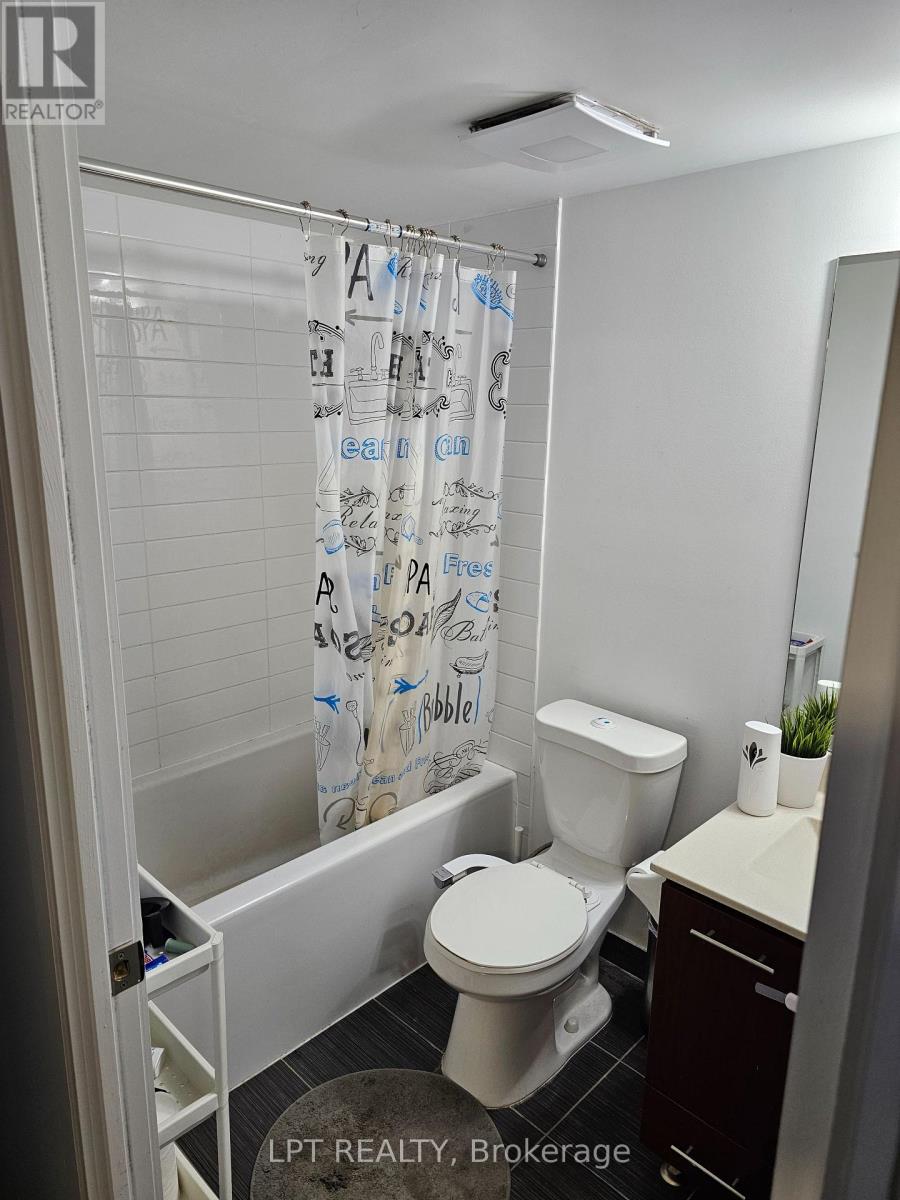 810 - 125 Village Green Square, Toronto (Agincourt South-Malvern West), Ontario  M1S 0G3 - Photo 12 - E12886630