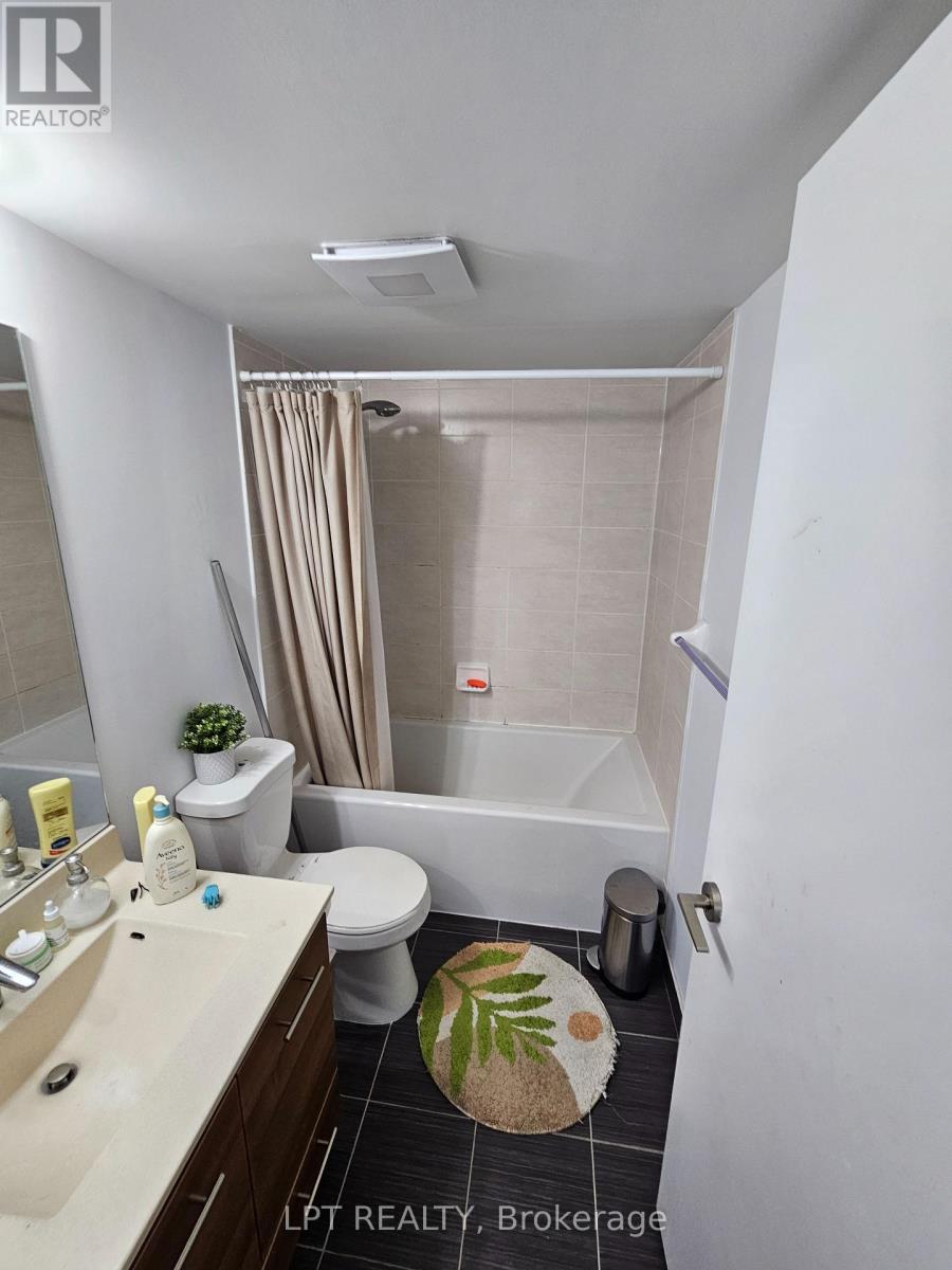 810 - 125 Village Green Square, Toronto (Agincourt South-Malvern West), Ontario  M1S 0G3 - Photo 11 - E12886630