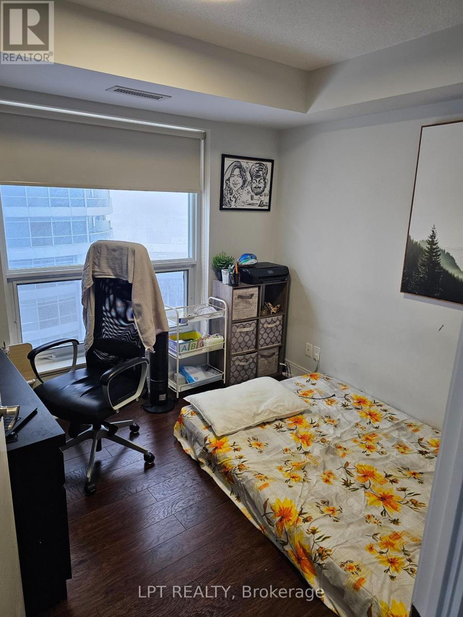 810 - 125 Village Green Square, Toronto (Agincourt South-Malvern West), Ontario  M1S 0G3 - Photo 8 - E12886630