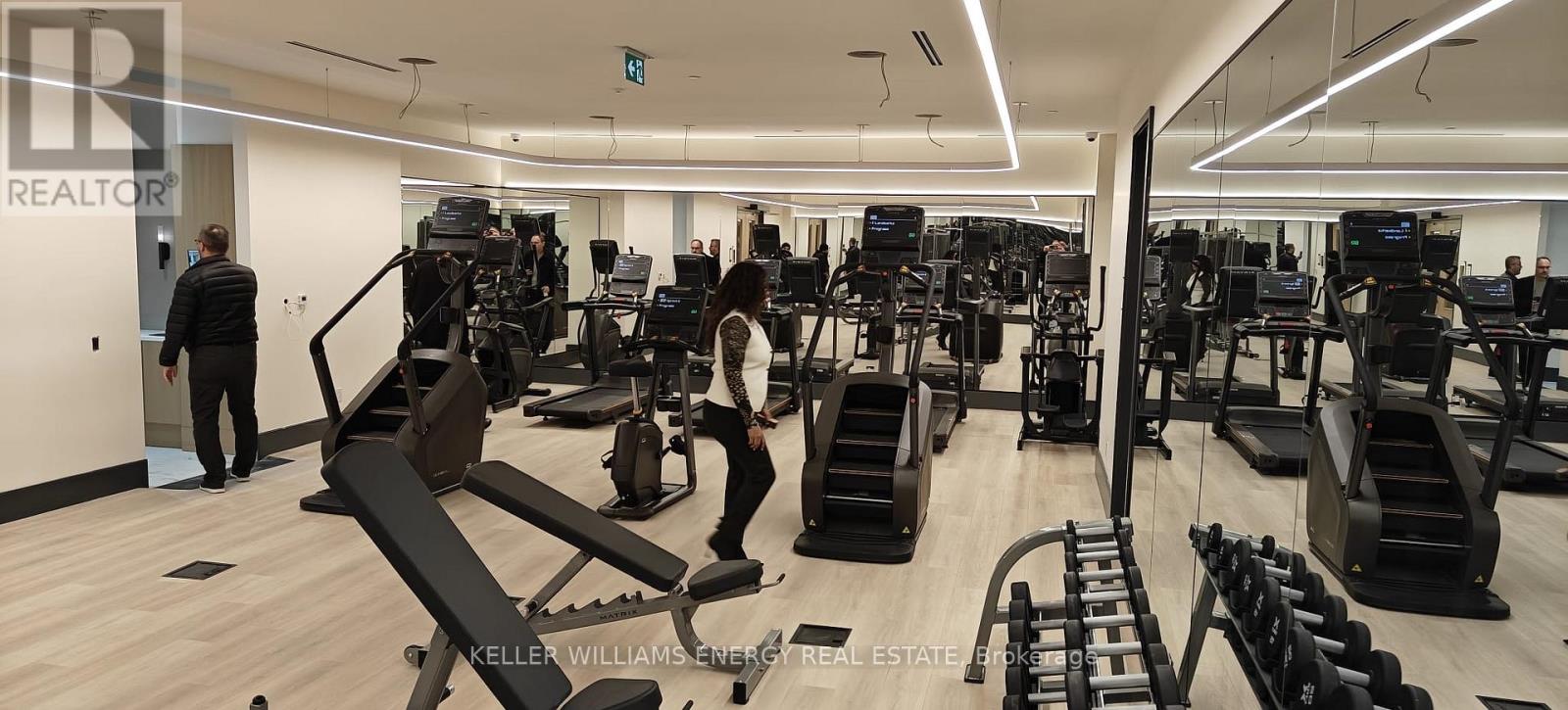 308 - 505 Glencairn Avenue, Toronto (Englemount-Lawrence), Ontario  M6B 0B2 - Photo 18 - C12766378