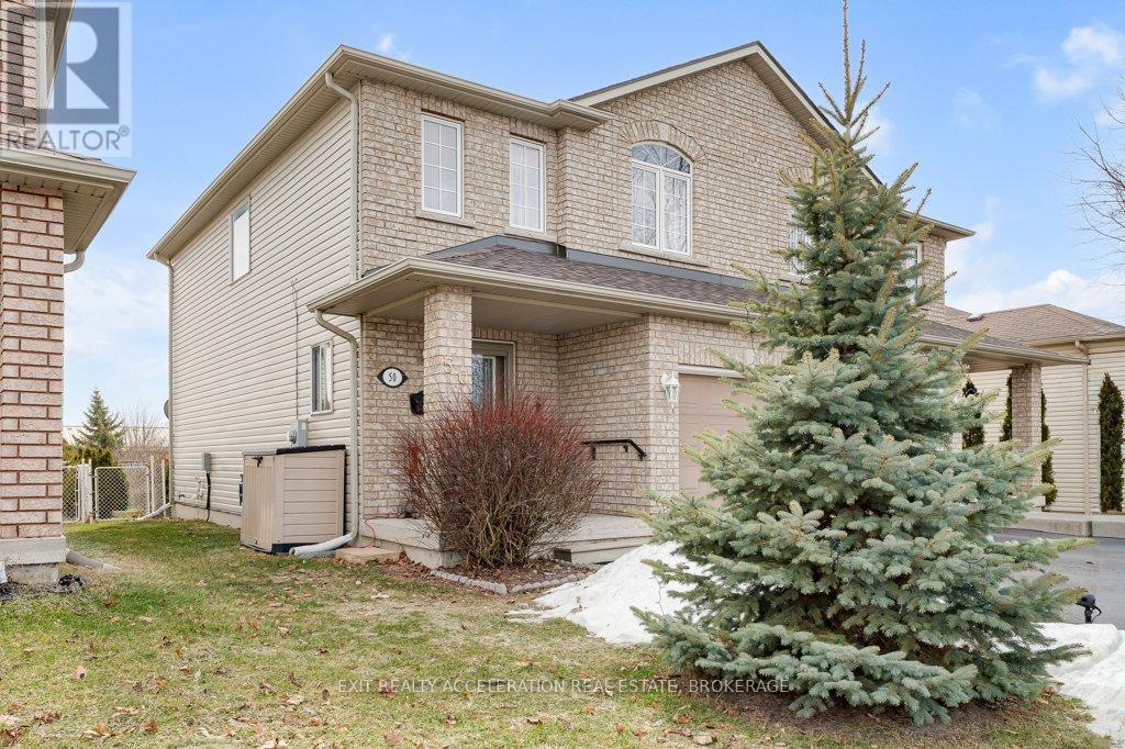 50 Beverly Street, Greater Napanee (Greater Napanee), Ontario  K7R 3X6 - Photo 3 - X12714564